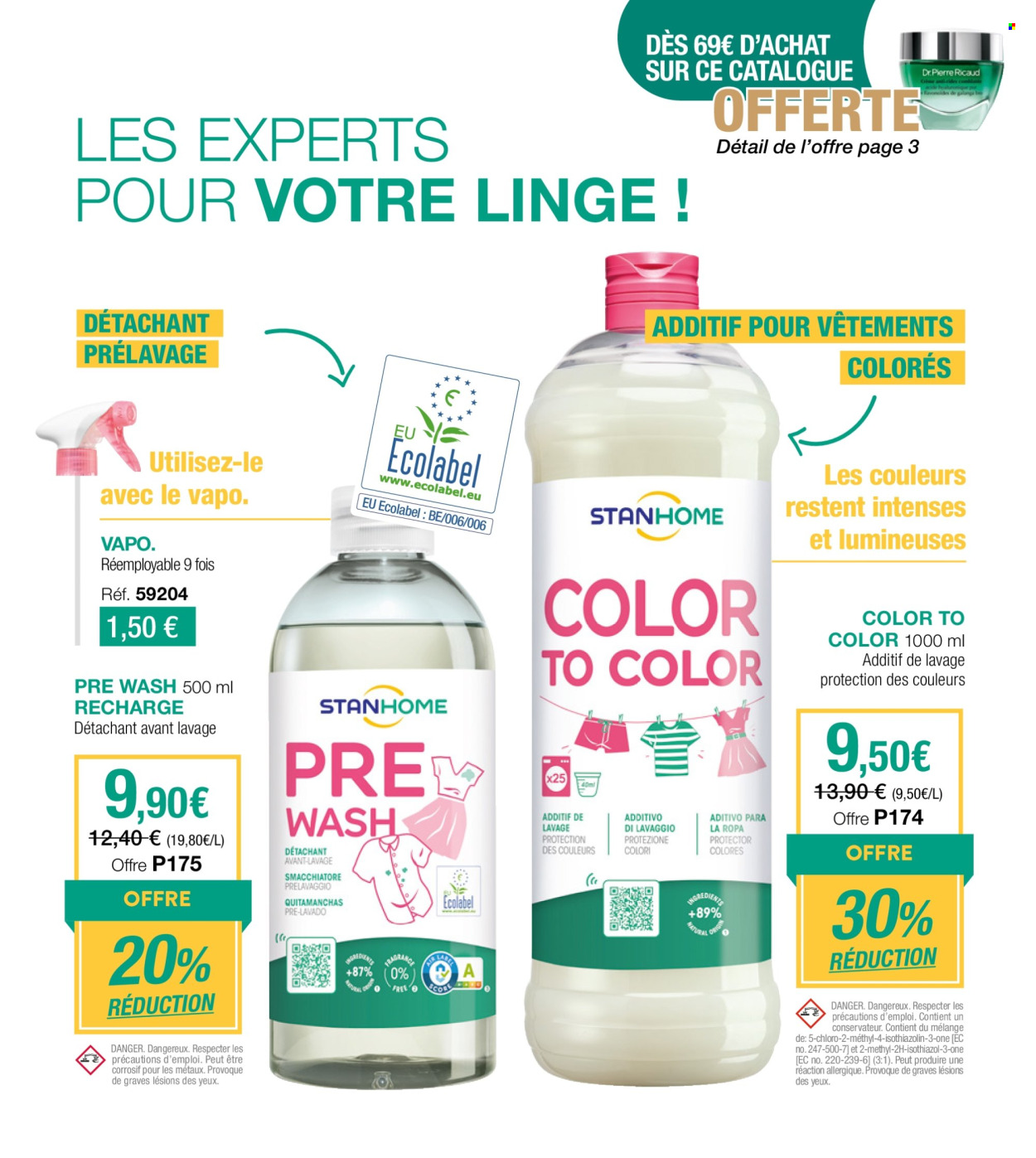 Catalogue Stanhome - 10/03/2025 - 30/03/2025. Page 81
