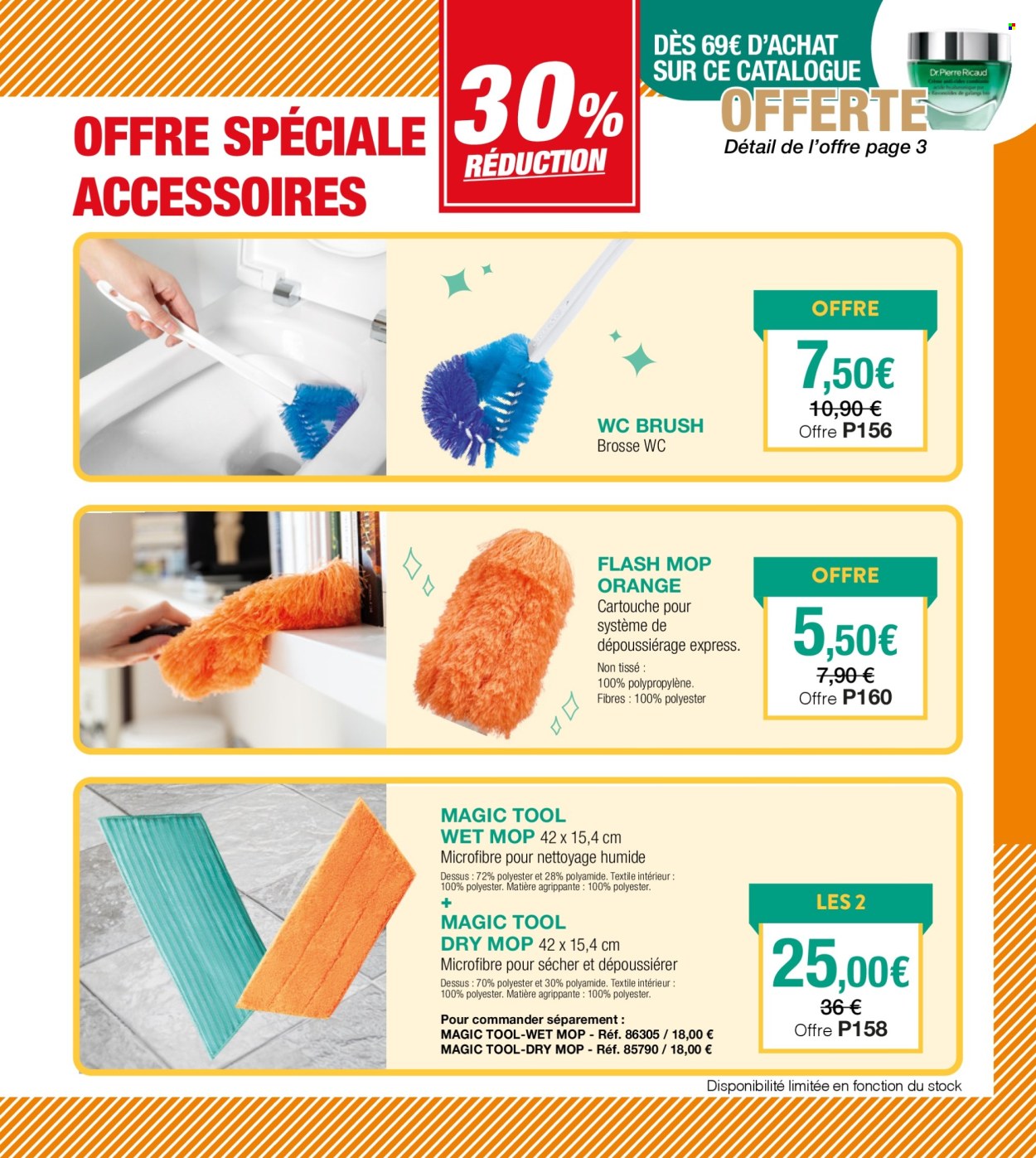 Catalogue Stanhome - 10/03/2025 - 30/03/2025. Page 89