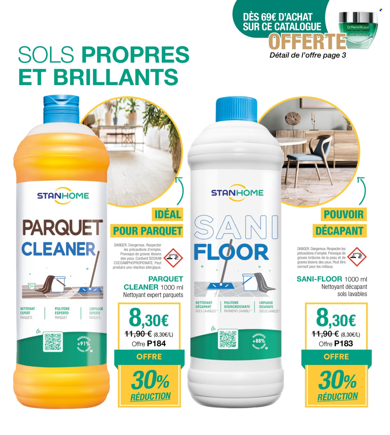 Catalogue Stanhome - 10/03/2025 - 30/03/2025. Page 91
