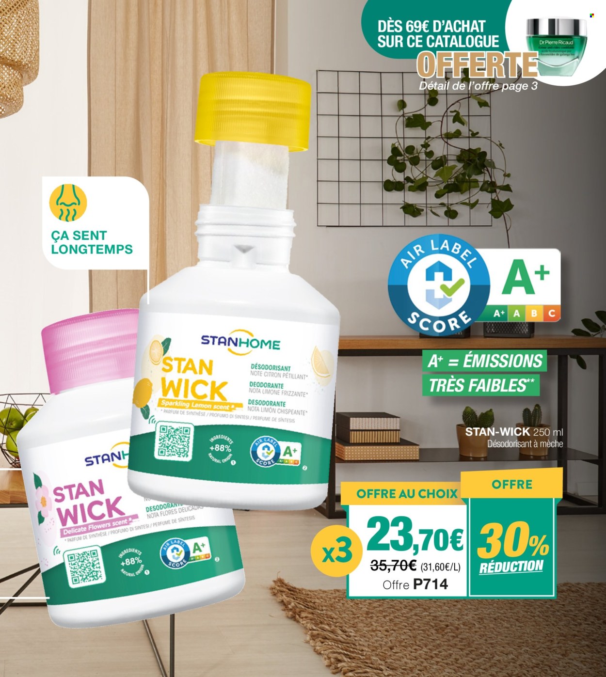 Catalogue Stanhome - 10/03/2025 - 30/03/2025. Page 97