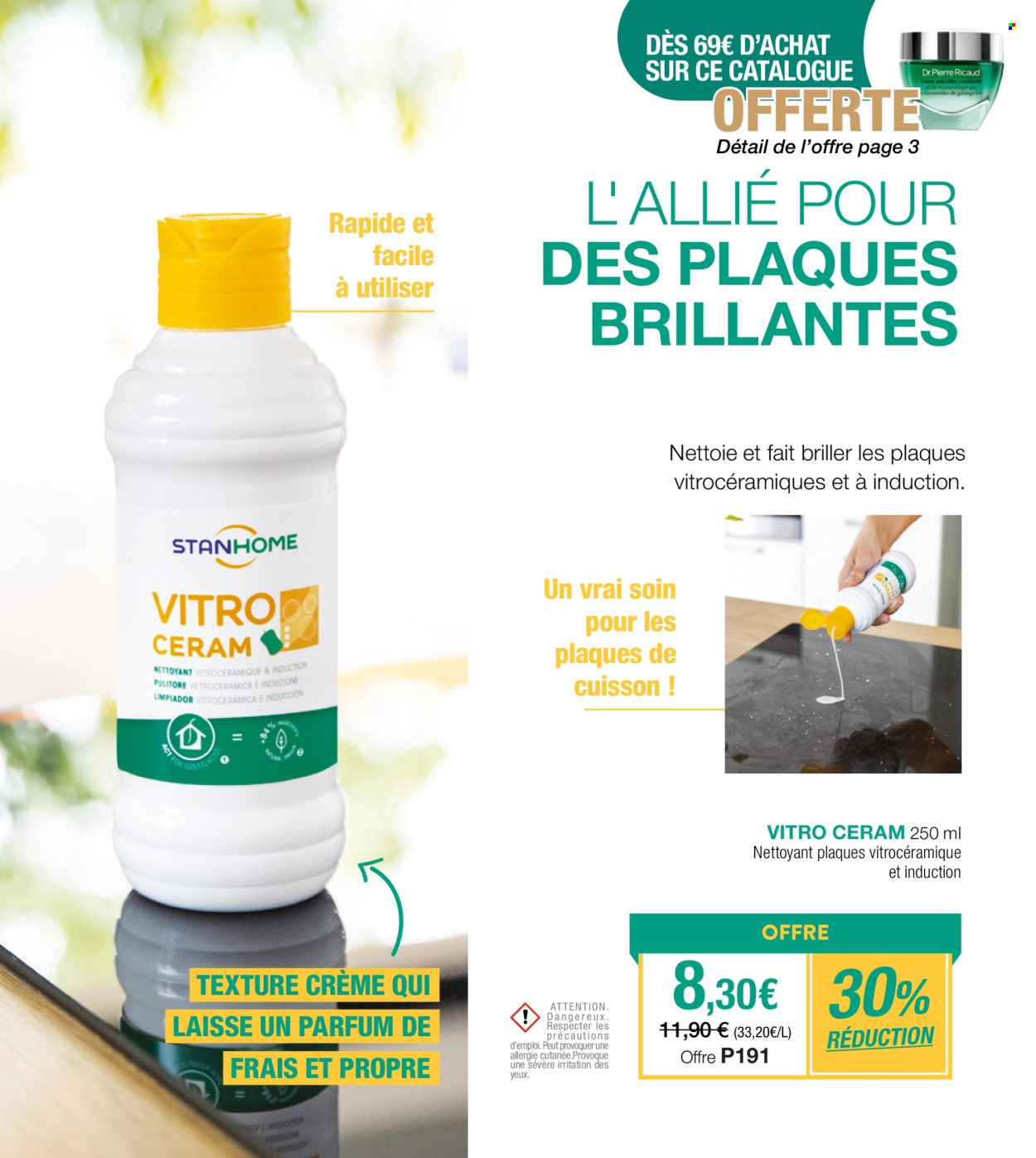Catalogue Stanhome - 10/03/2025 - 30/03/2025. Page 103