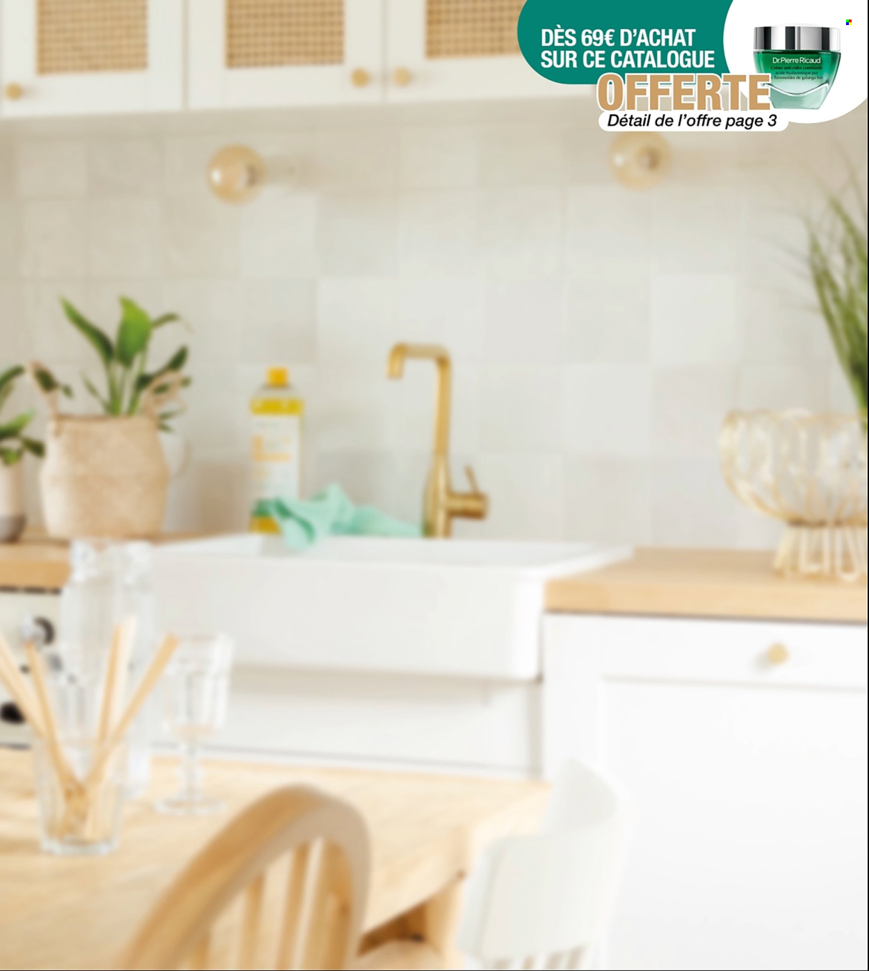 Catalogue Stanhome - 10/03/2025 - 30/03/2025. Page 107