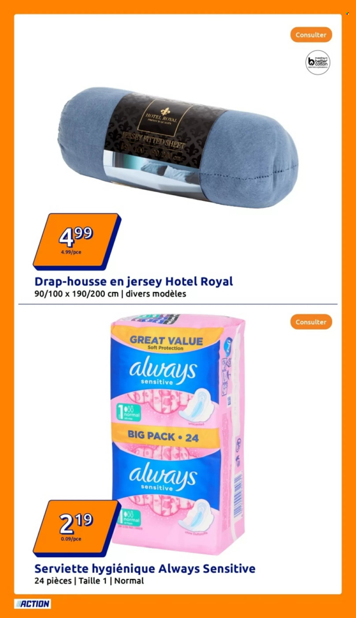 Catalogue Action - 12/03/2025 - 18/03/2025. Page 2