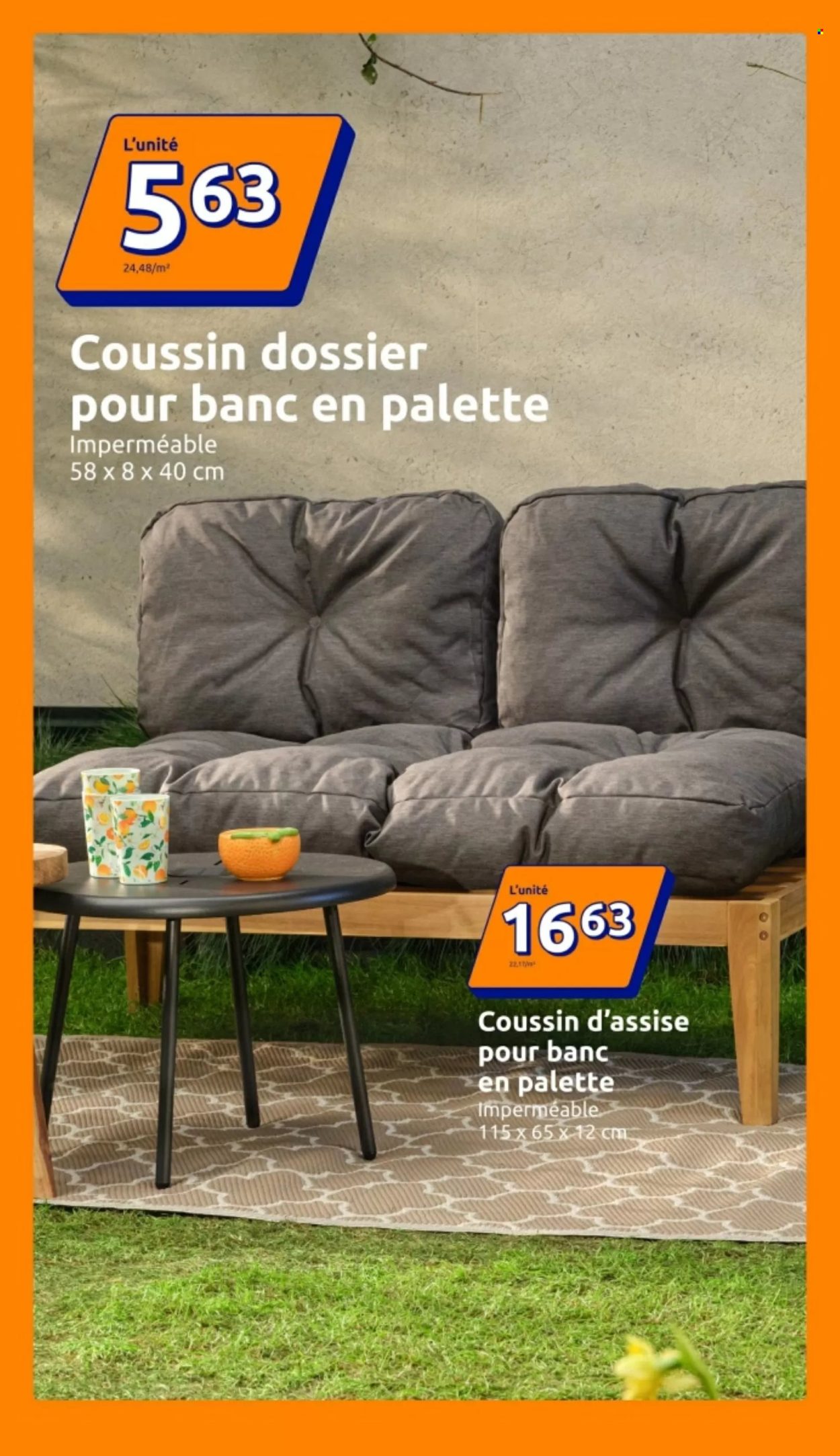 Catalogue Action - 12/03/2025 - 18/03/2025. Page 12