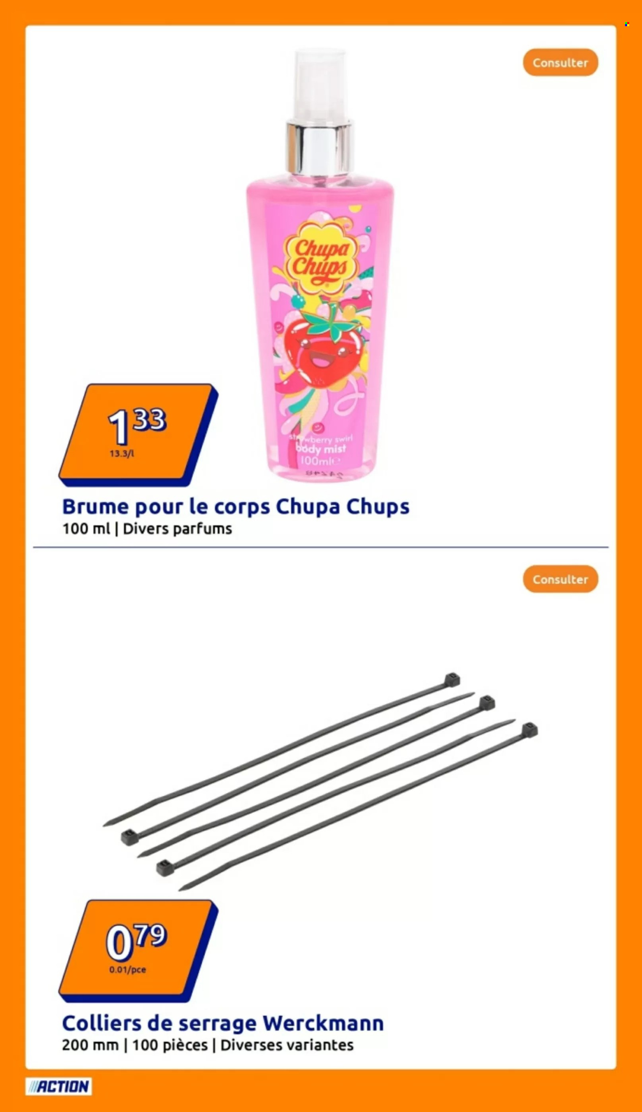 Catalogue Action - 12/03/2025 - 18/03/2025. Page 14
