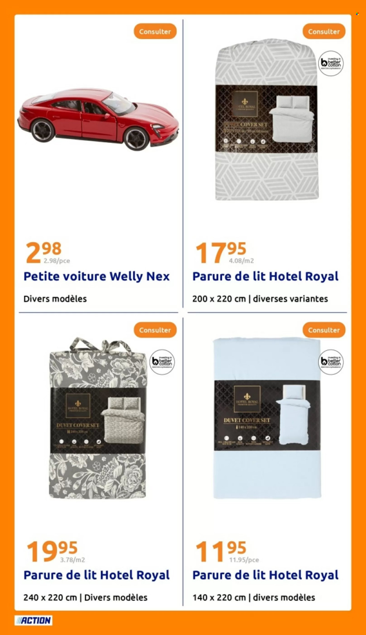 Catalogue Action - 12/03/2025 - 18/03/2025. Page 21