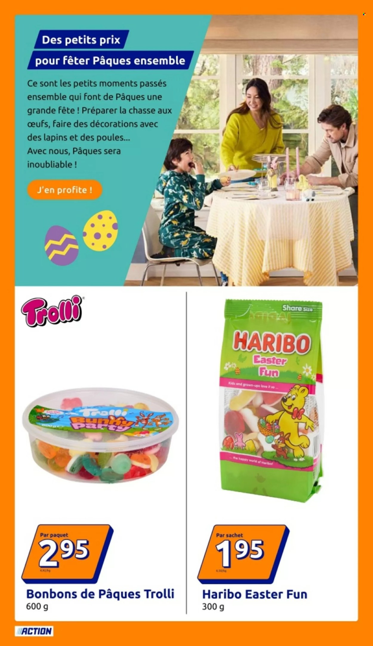 Catalogue Action - 12/03/2025 - 18/03/2025. Page 25