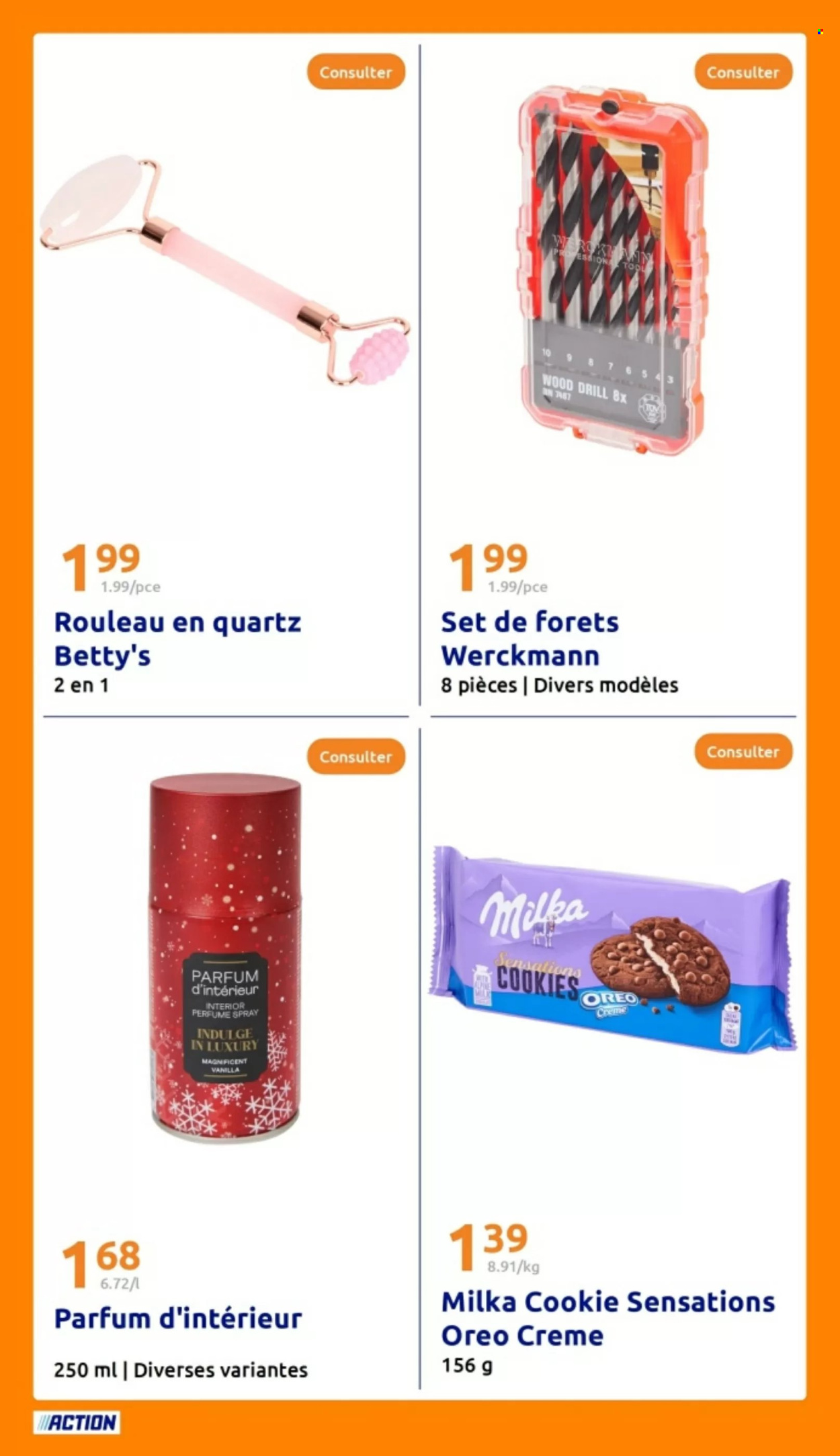 Catalogue Action - 12/03/2025 - 18/03/2025. Page 28