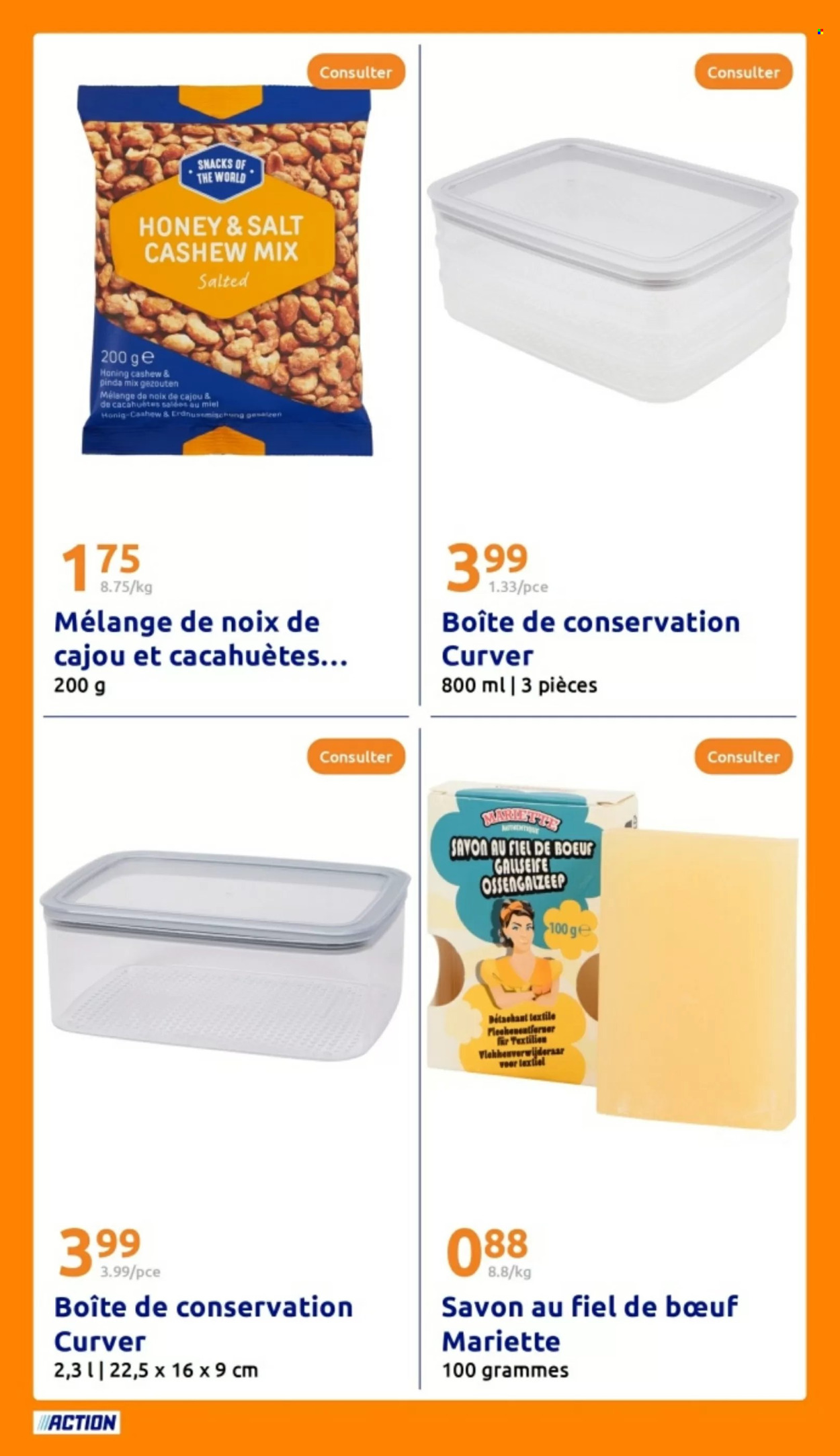 Catalogue Action - 12/03/2025 - 18/03/2025. Page 29