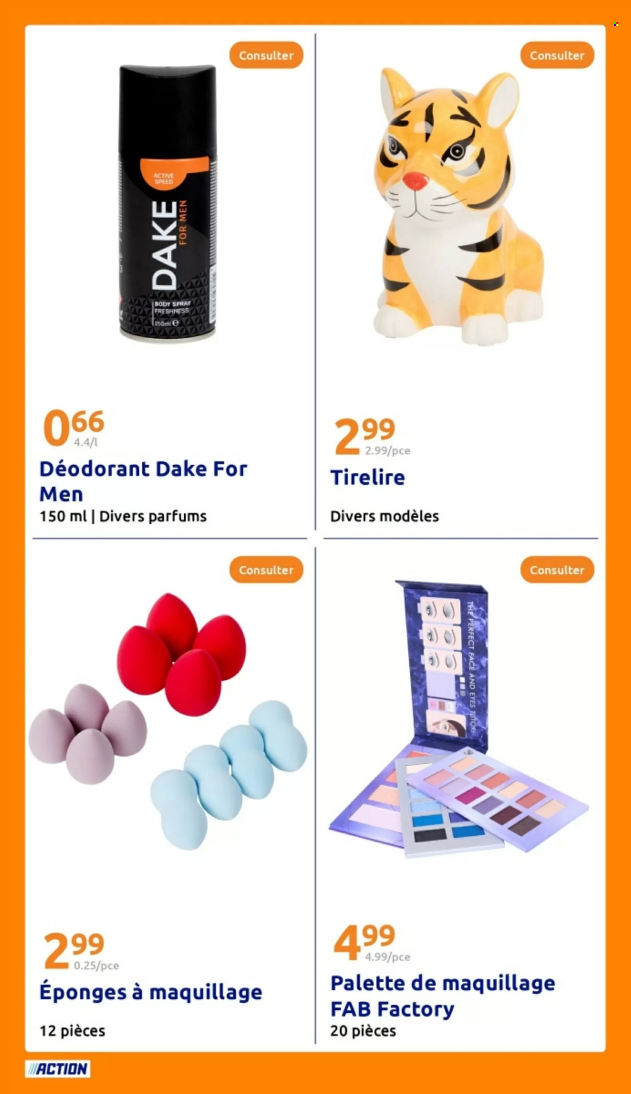 Catalogue Action - 12/03/2025 - 18/03/2025. Page 32