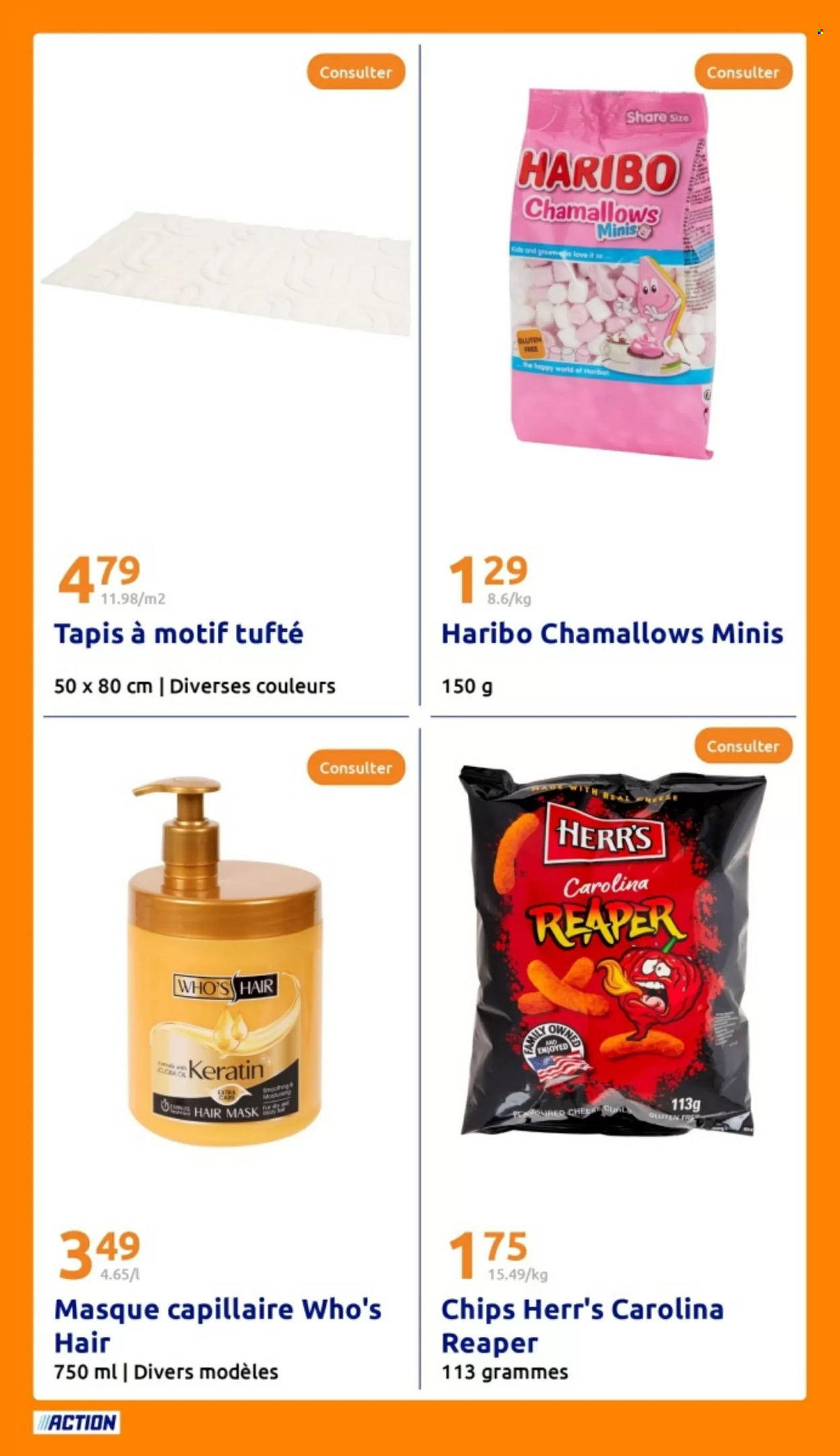 Catalogue Action - 12/03/2025 - 18/03/2025. Page 34