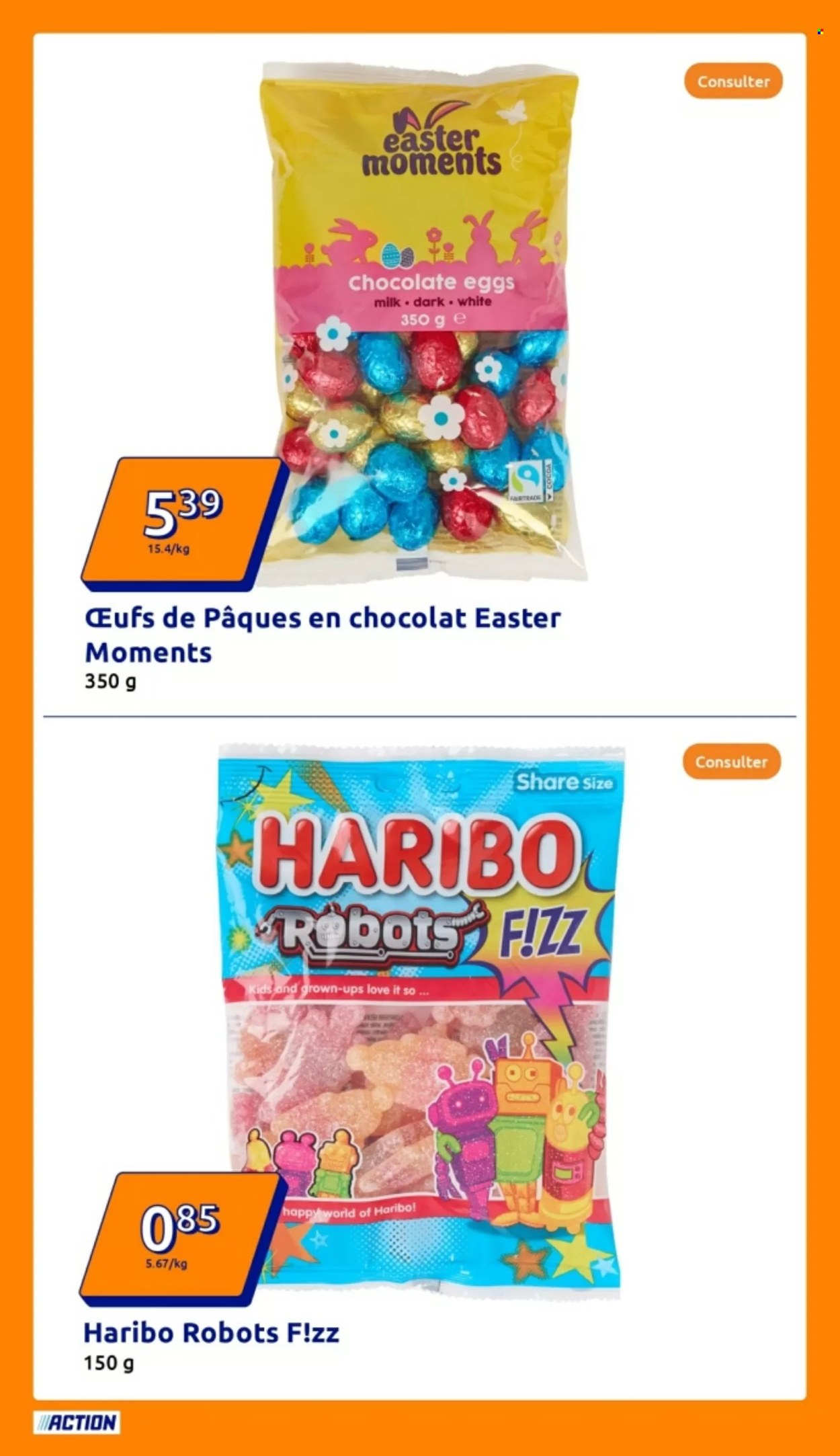 Catalogue Action - 12/03/2025 - 18/03/2025. Page 36