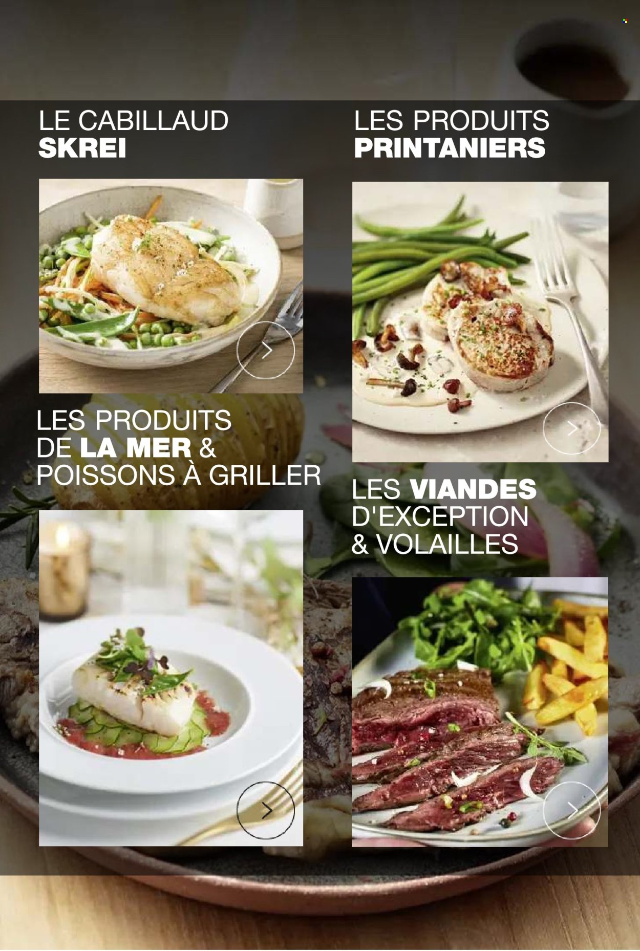 Catalogue Promocash - 20/03/2025 - 12/04/2025. Page 3