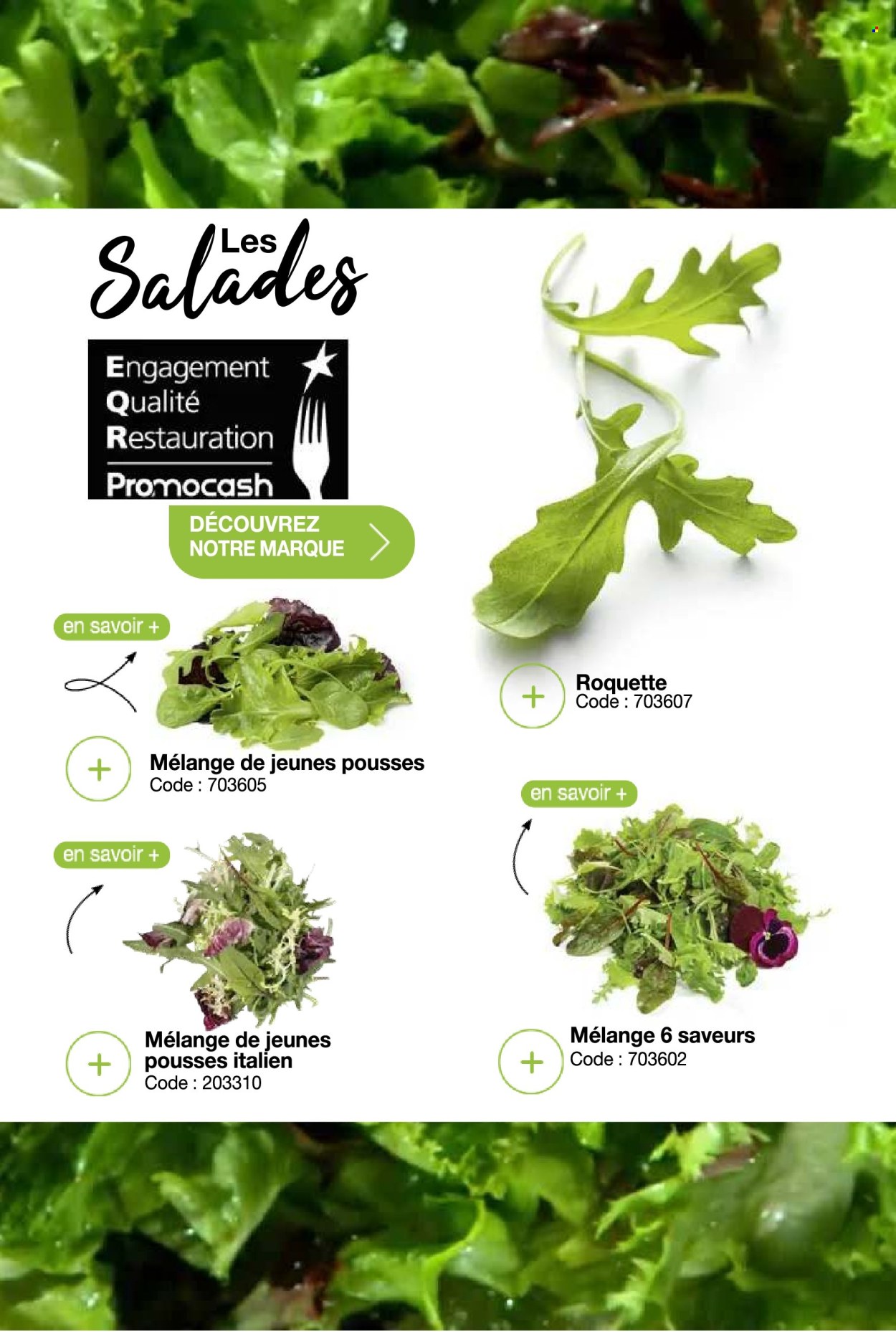Catalogue Promocash - 20/03/2025 - 12/04/2025. Page 6
