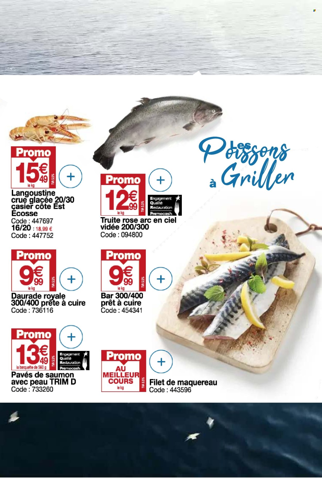 Catalogue Promocash - 20/03/2025 - 12/04/2025. Page 14