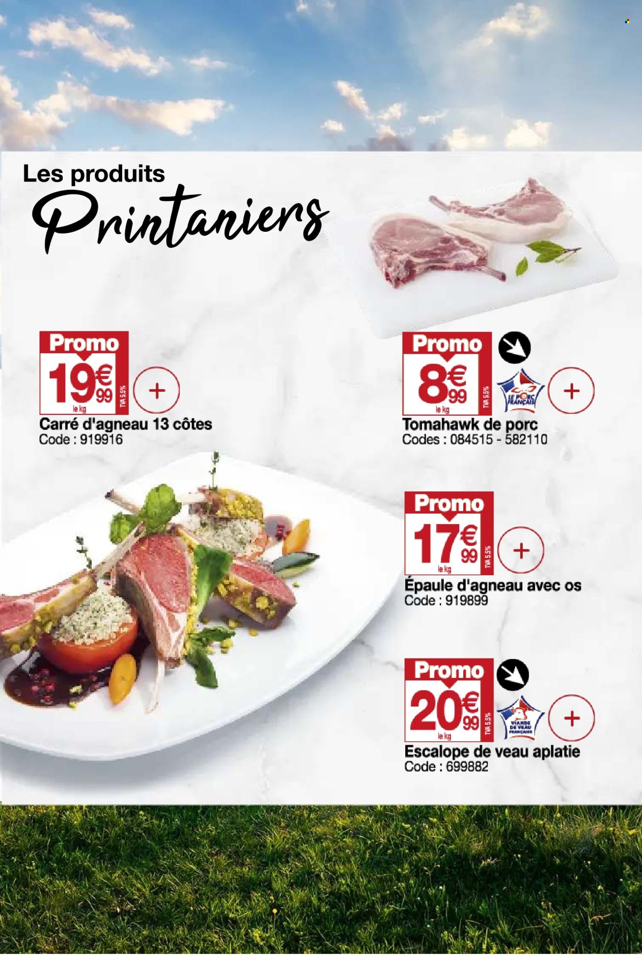 Catalogue Promocash - 20/03/2025 - 12/04/2025. Page 16