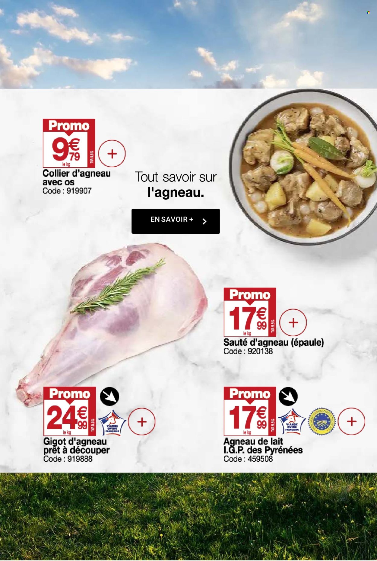 Catalogue Promocash - 20/03/2025 - 12/04/2025. Page 17