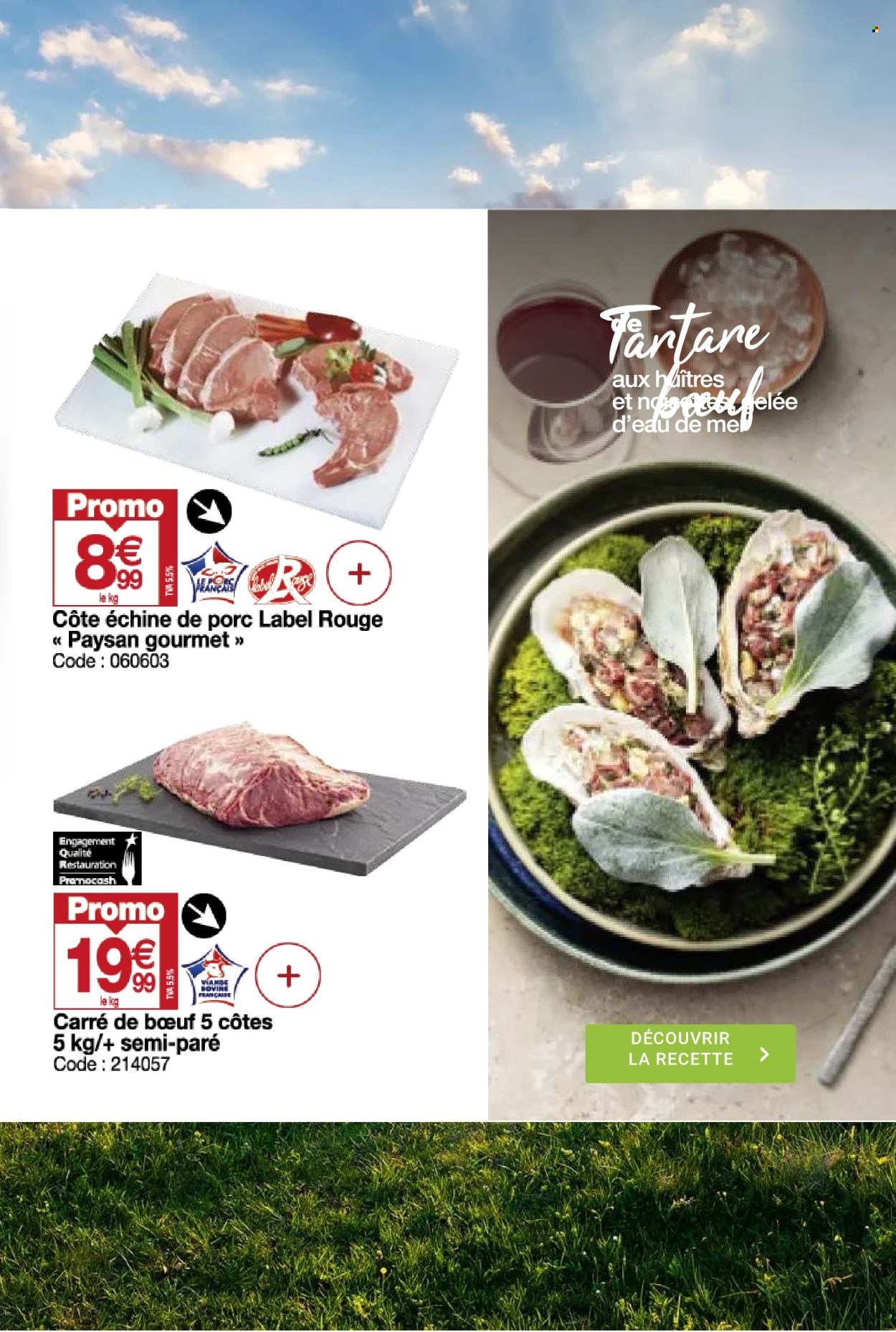Catalogue Promocash - 20/03/2025 - 12/04/2025. Page 19