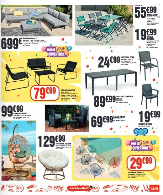 Catalogue La Foir'Fouille - 12/03/2025 - 18/03/2025. Page 13