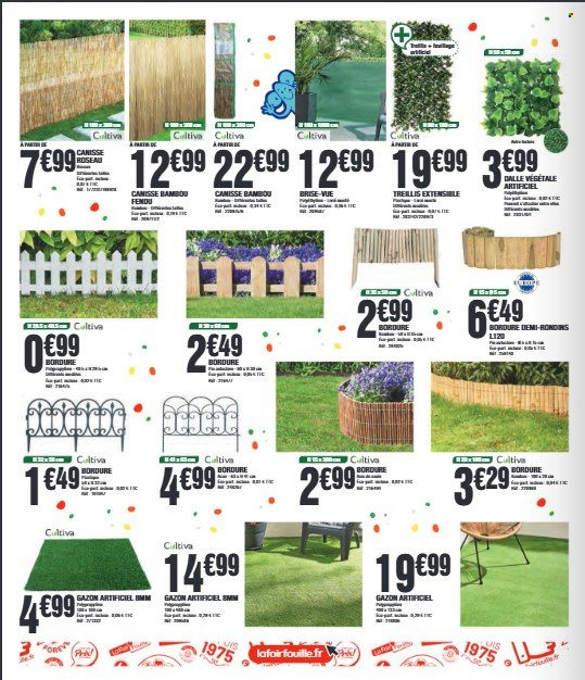 Catalogue La Foir'Fouille - 12/03/2025 - 18/03/2025. Page 14
