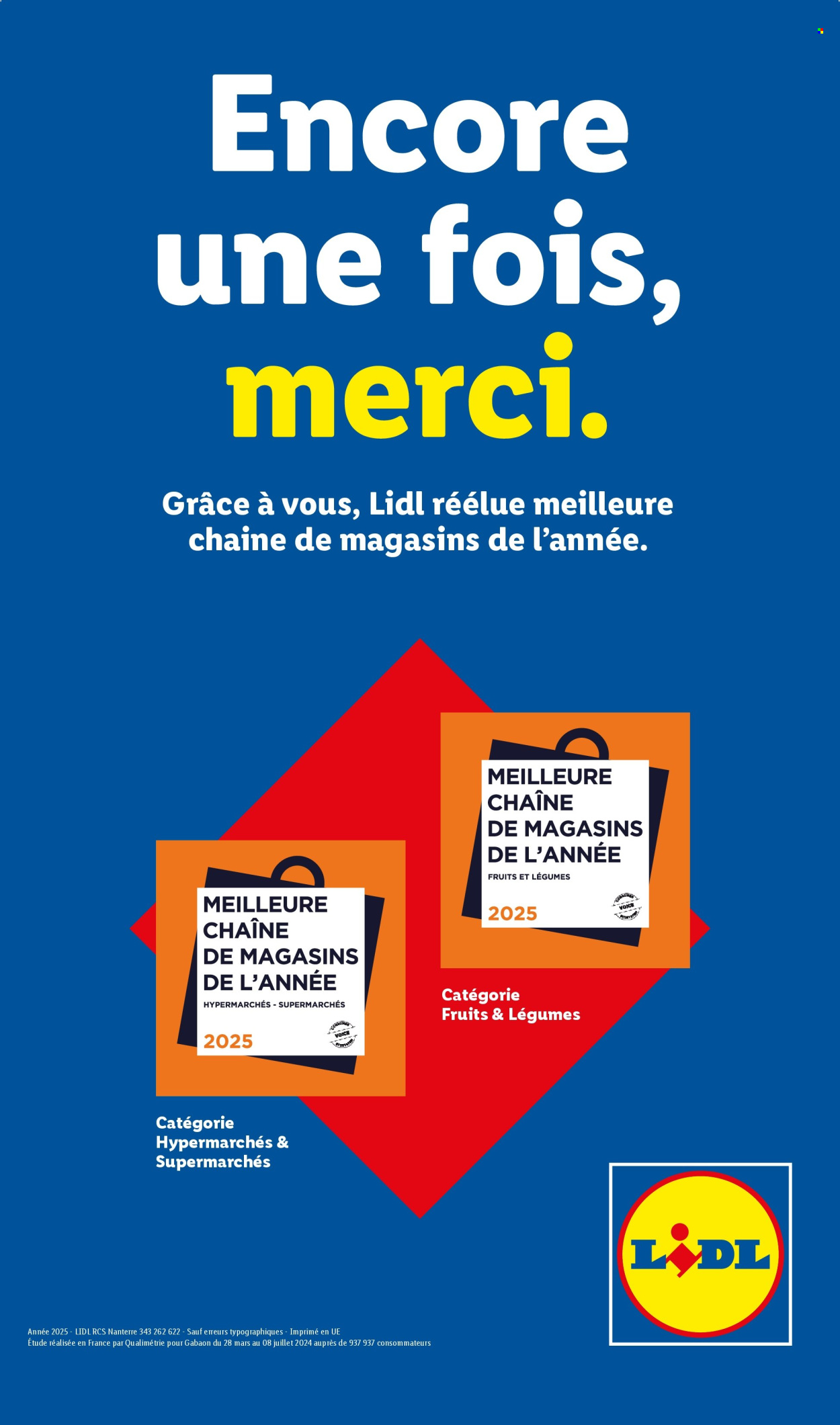 Catalogue Lidl - 20/03/2025 - 26/03/2025. Page 2
