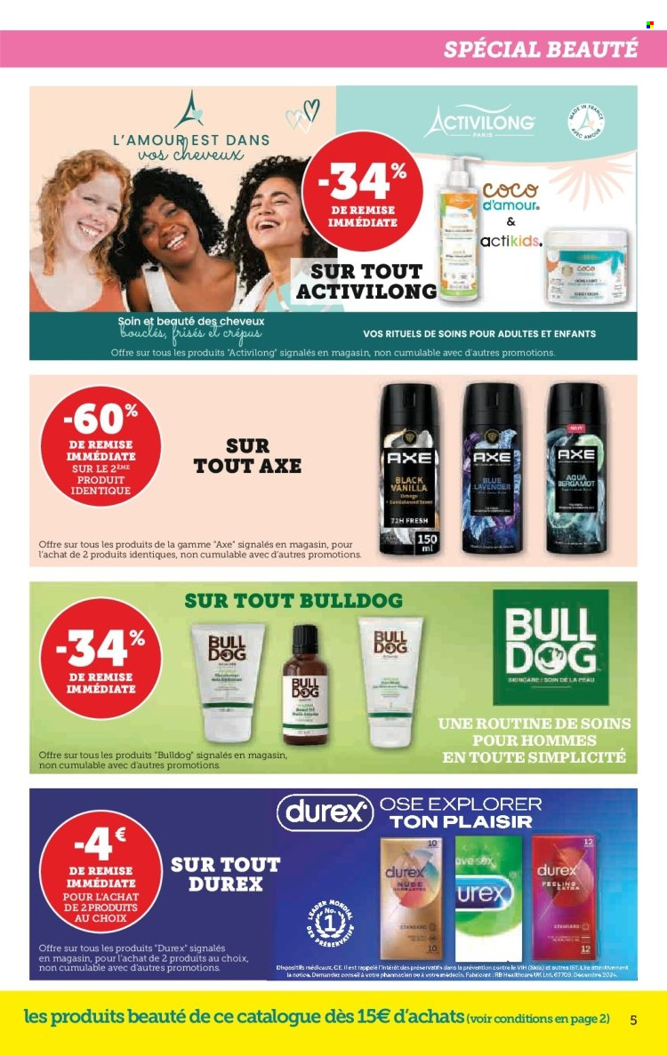 Catalogue HYPER U - 18/03/2025 - 30/03/2025. Page 5