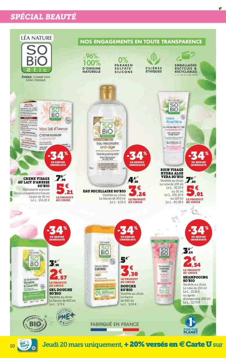 Catalogue HYPER U - 18/03/2025 - 30/03/2025. Page 10