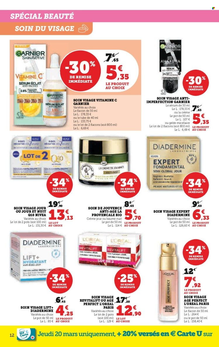 Catalogue HYPER U - 18/03/2025 - 30/03/2025. Page 12