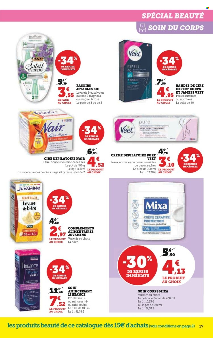 Catalogue HYPER U - 18/03/2025 - 30/03/2025. Page 17