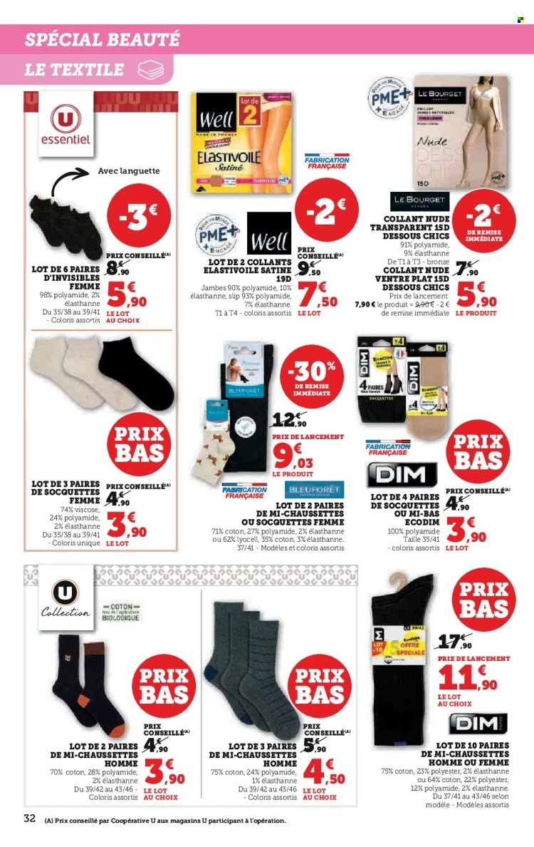 Catalogue HYPER U - 18/03/2025 - 30/03/2025. Page 32