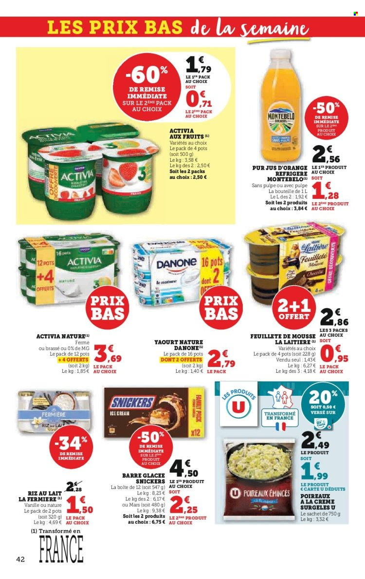 Catalogue HYPER U - 18/03/2025 - 30/03/2025. Page 42