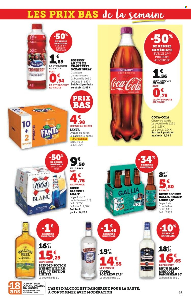 Catalogue HYPER U - 18/03/2025 - 30/03/2025. Page 45