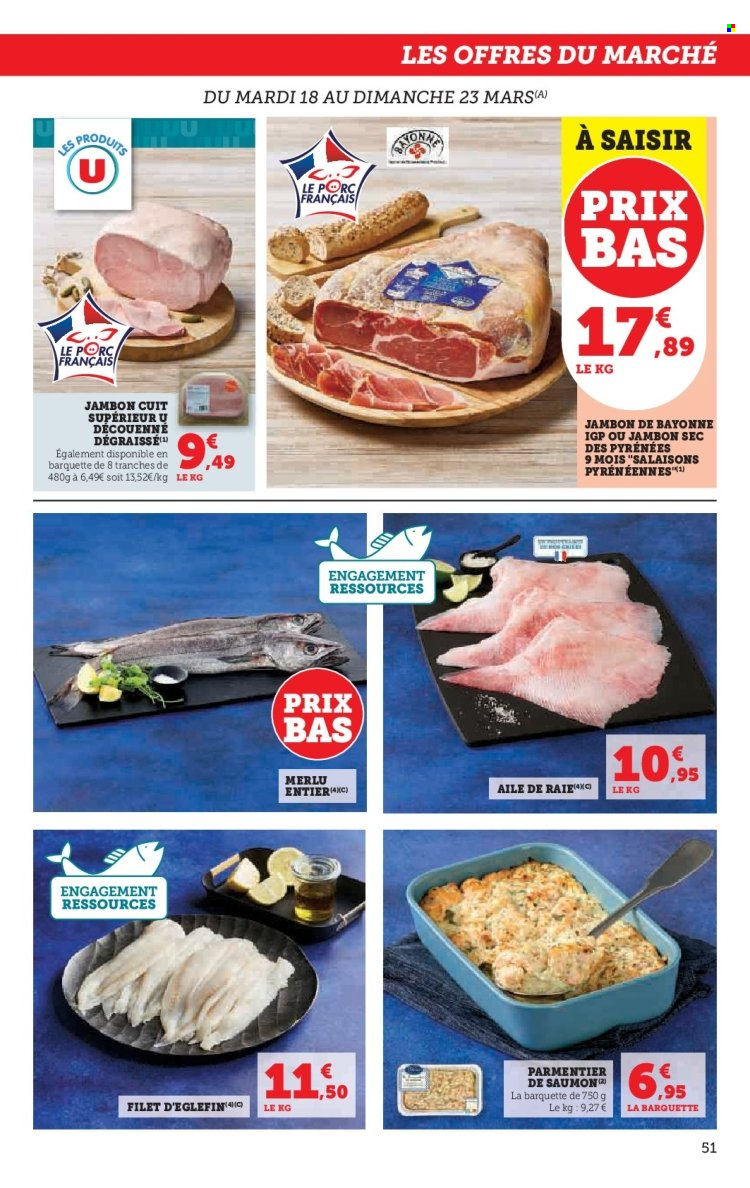 Catalogue HYPER U - 18/03/2025 - 30/03/2025. Page 51