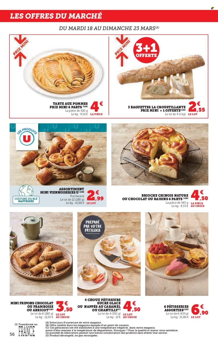 Catalogue HYPER U - 18/03/2025 - 30/03/2025. Page 56