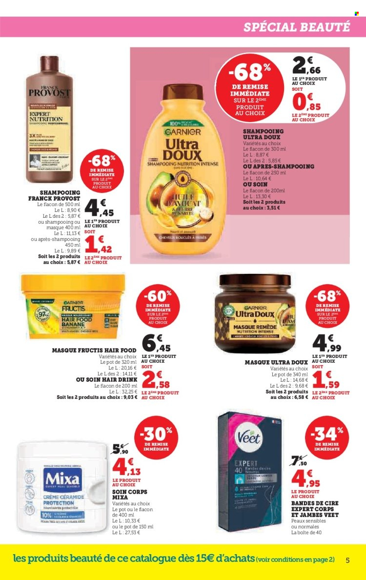 Catalogue U express - 18/03/2025 - 30/03/2025. Page 5