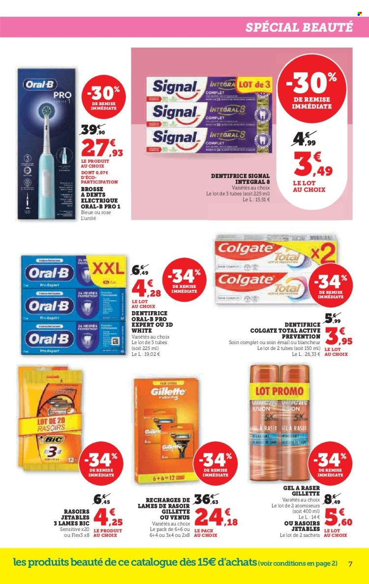 Catalogue U express - 18/03/2025 - 30/03/2025. Page 7