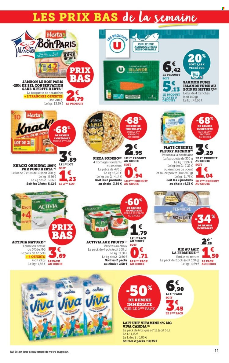 Catalogue U express - 18/03/2025 - 30/03/2025. Page 11