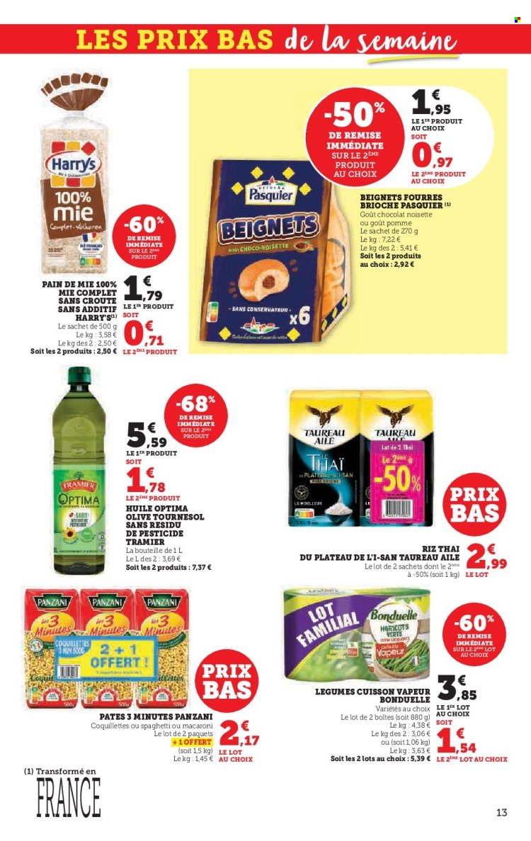 Catalogue U express - 18/03/2025 - 30/03/2025. Page 13
