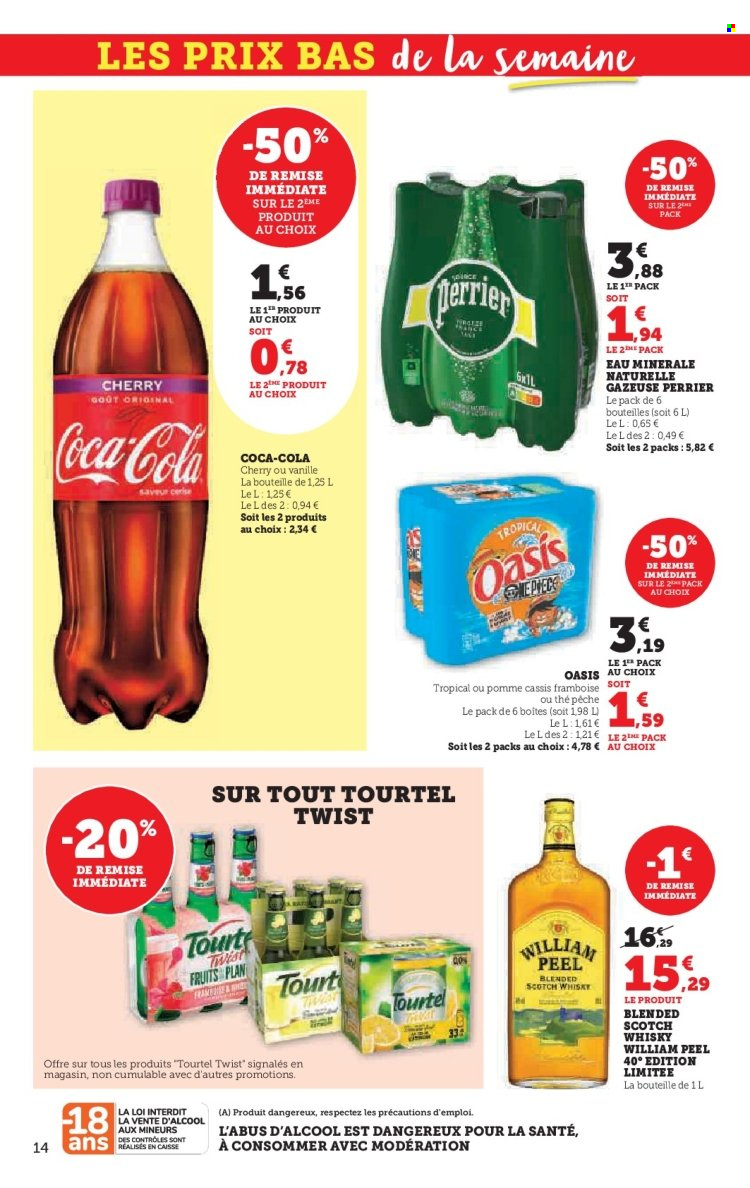 Catalogue U express - 18/03/2025 - 30/03/2025. Page 14