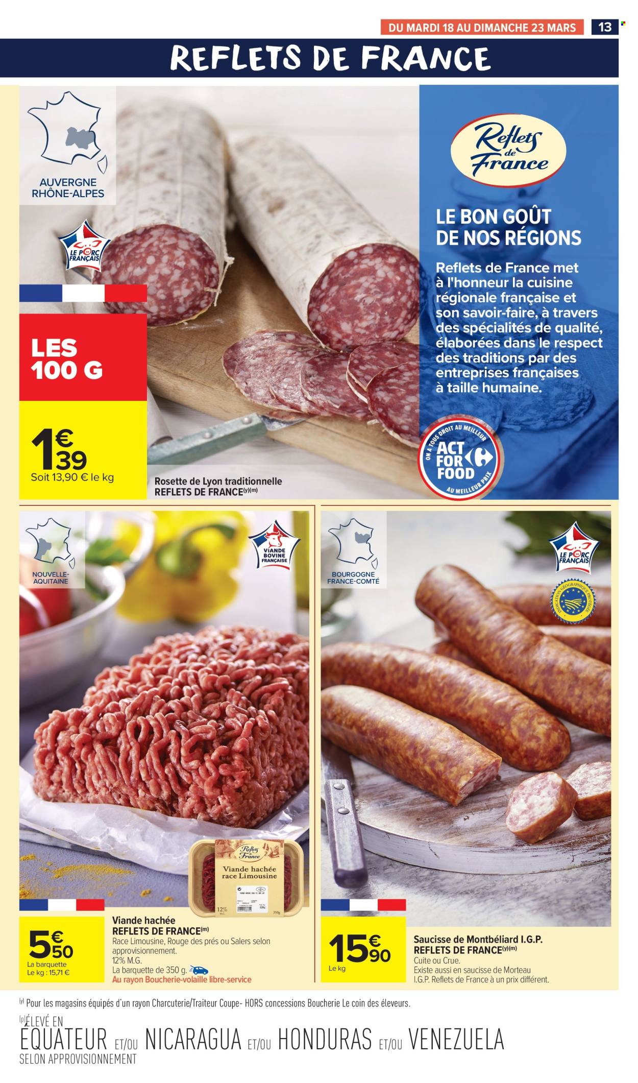 Catalogue Carrefour Market - 18/03/2025 - 30/03/2025. Page 15