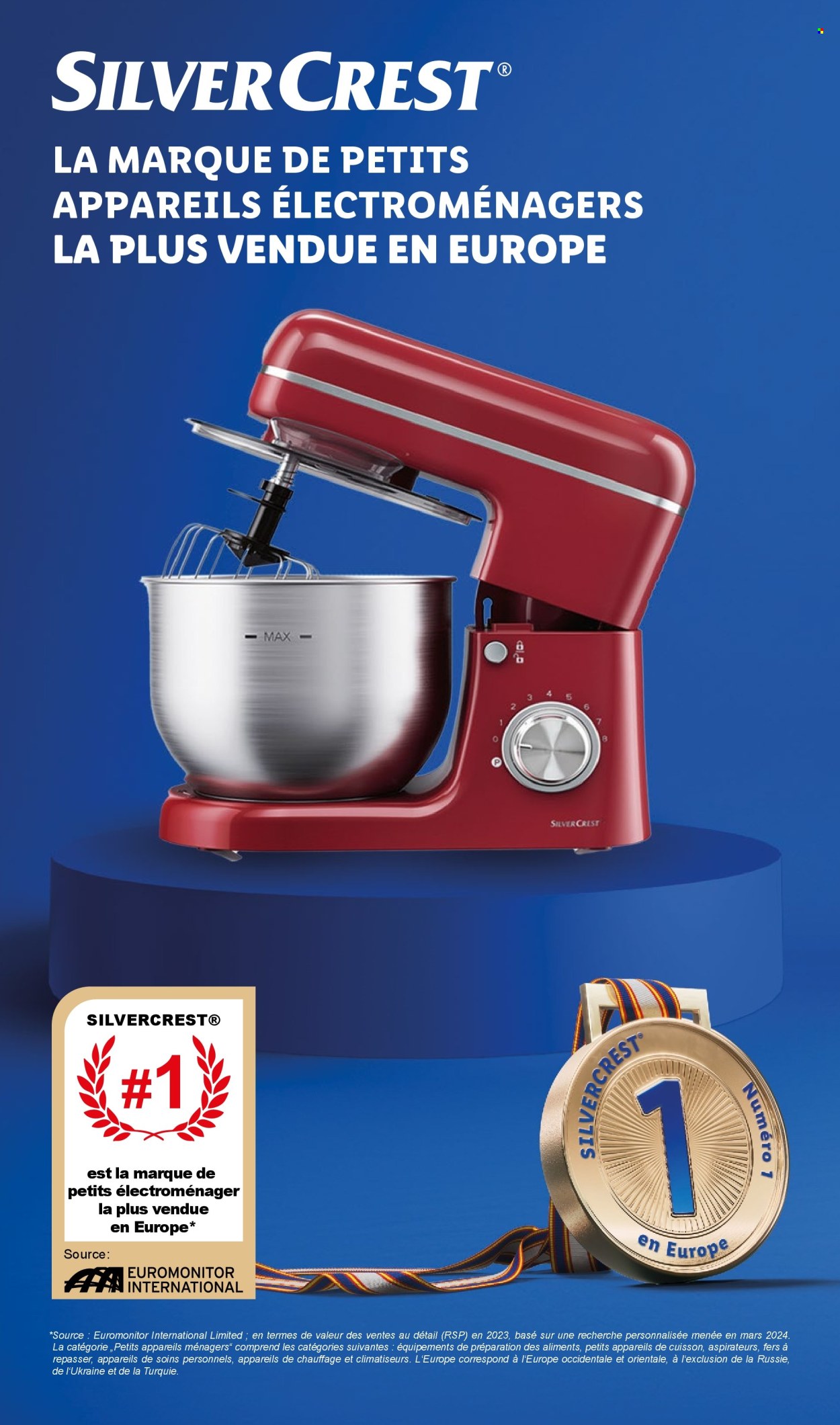 Catalogue Lidl - 17/03/2025 - 20/03/2025. Page 7