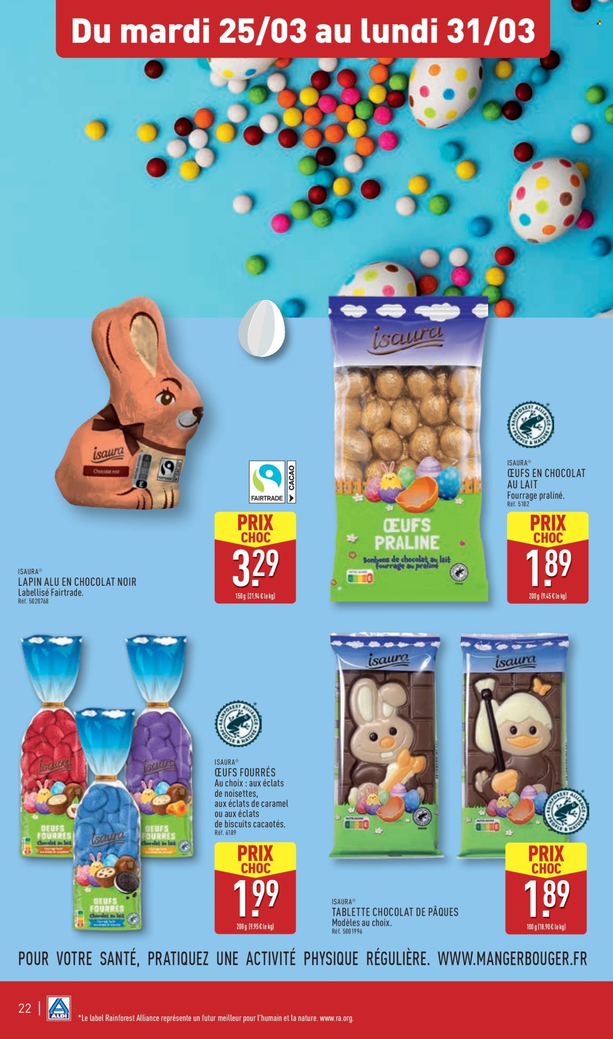 Catalogue ALDI - 25/03/2025 - 31/03/2025. Page 24