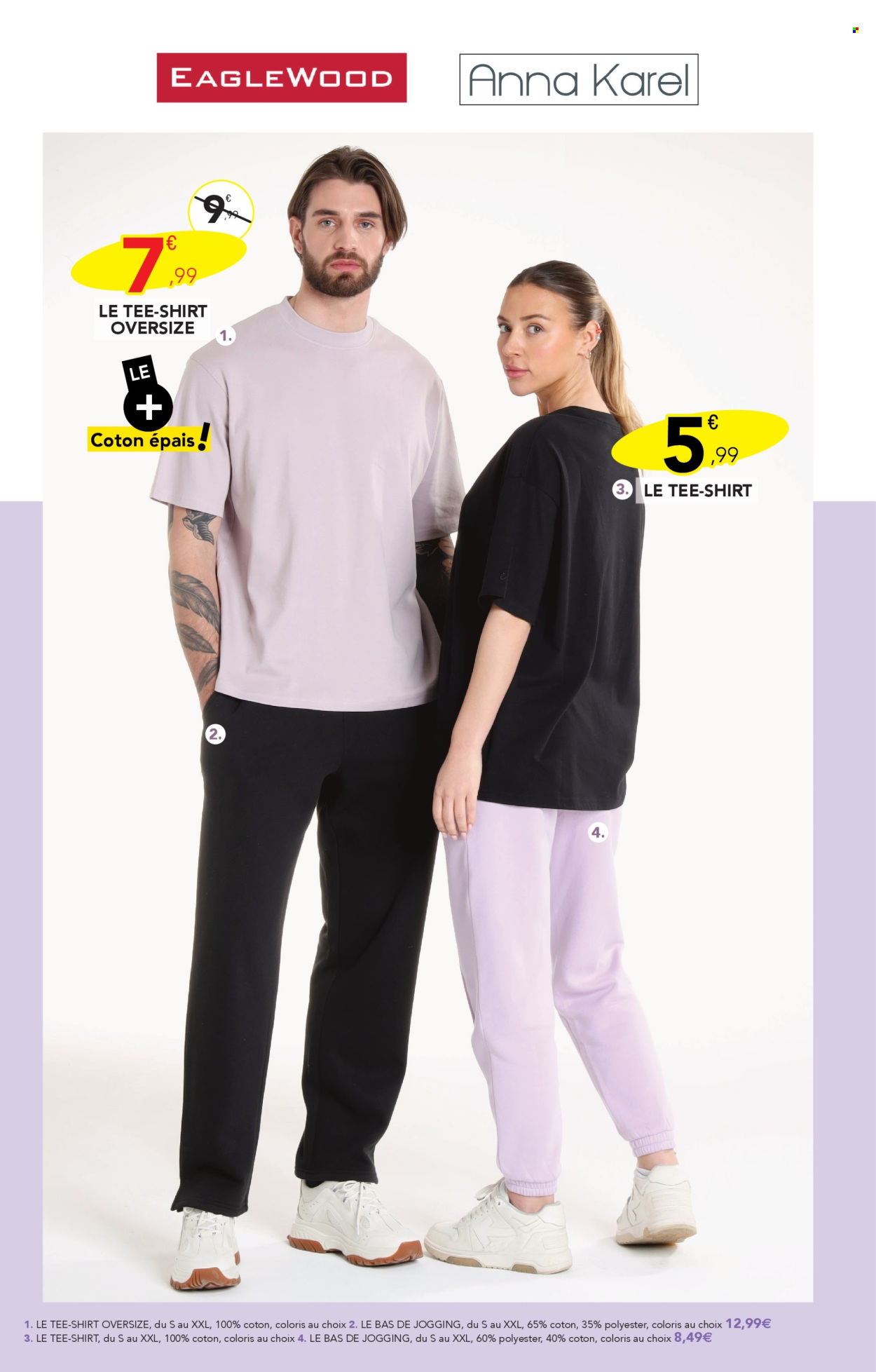 Catalogue Stokomani - 19/03/2025 - 30/03/2025. Page 2