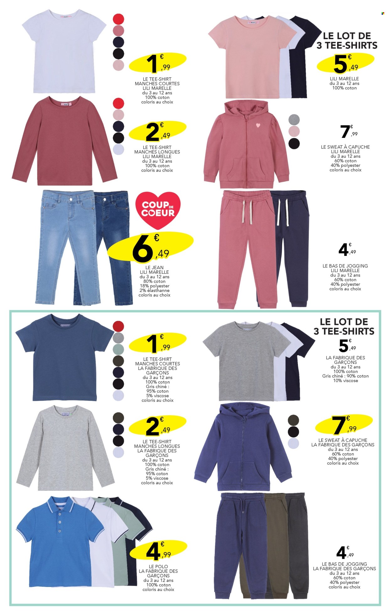 Catalogue Stokomani - 19/03/2025 - 30/03/2025. Page 5