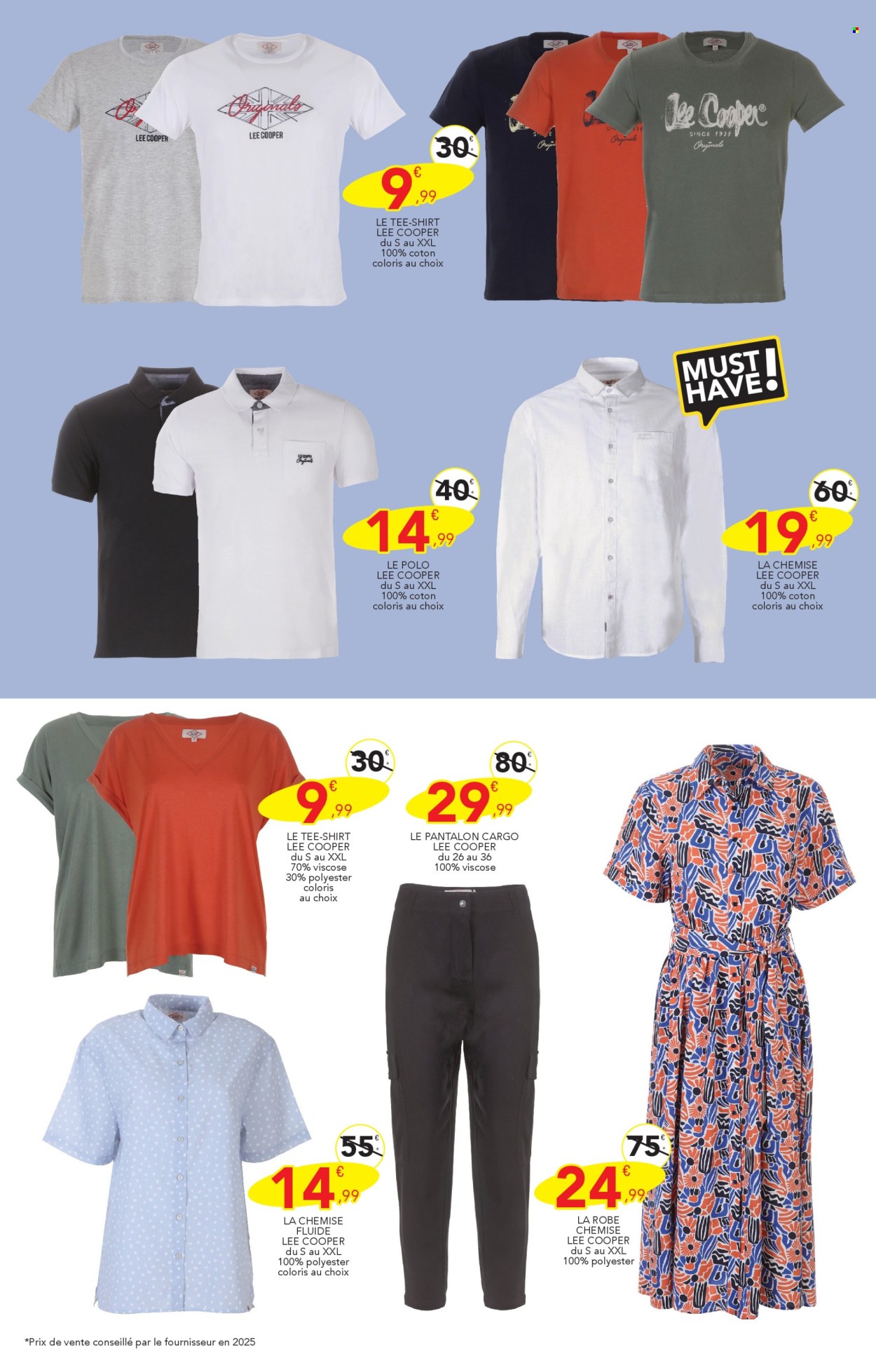 Catalogue Stokomani - 19/03/2025 - 30/03/2025. Page 7