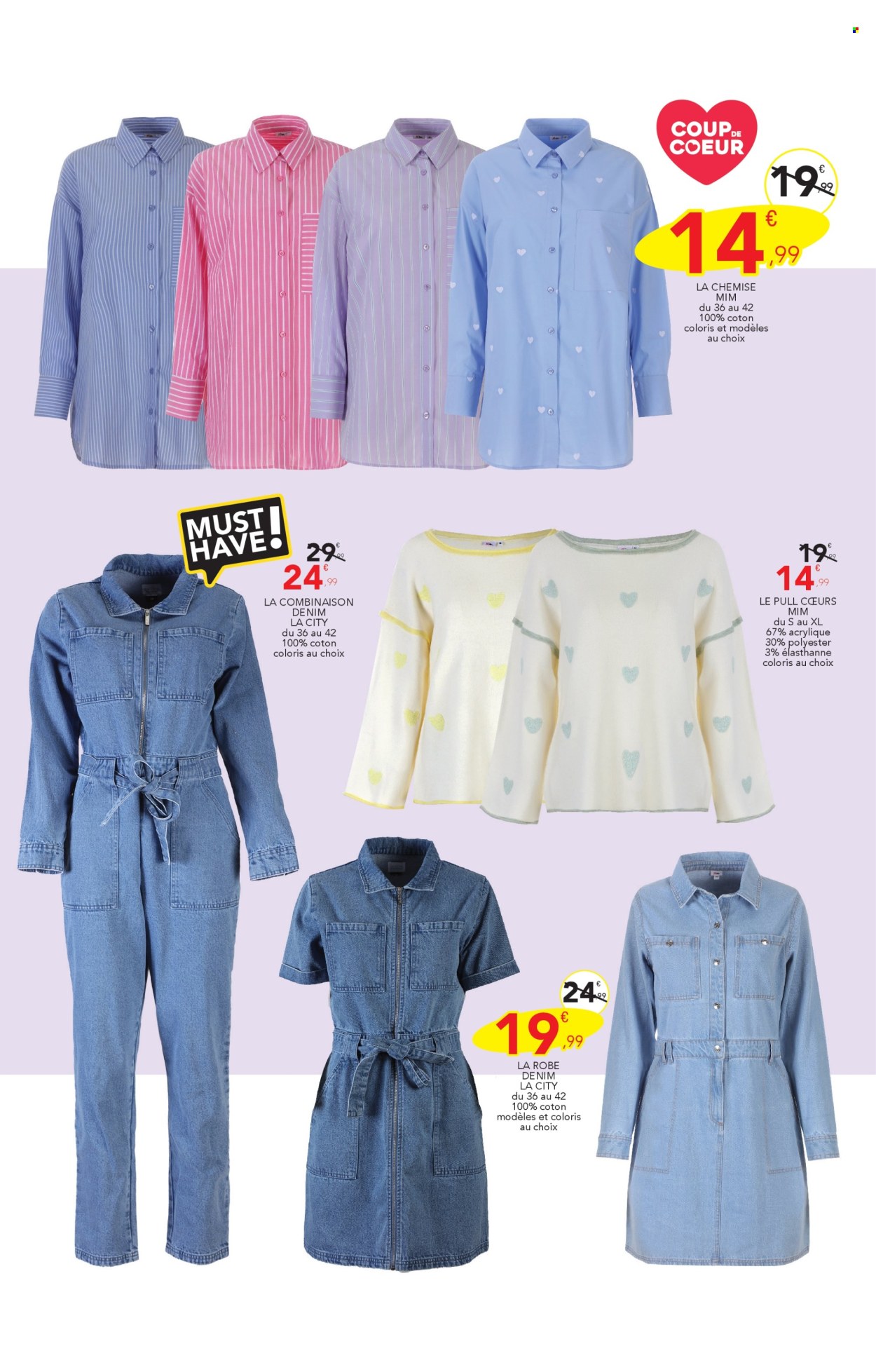 Catalogue Stokomani - 19/03/2025 - 30/03/2025. Page 9