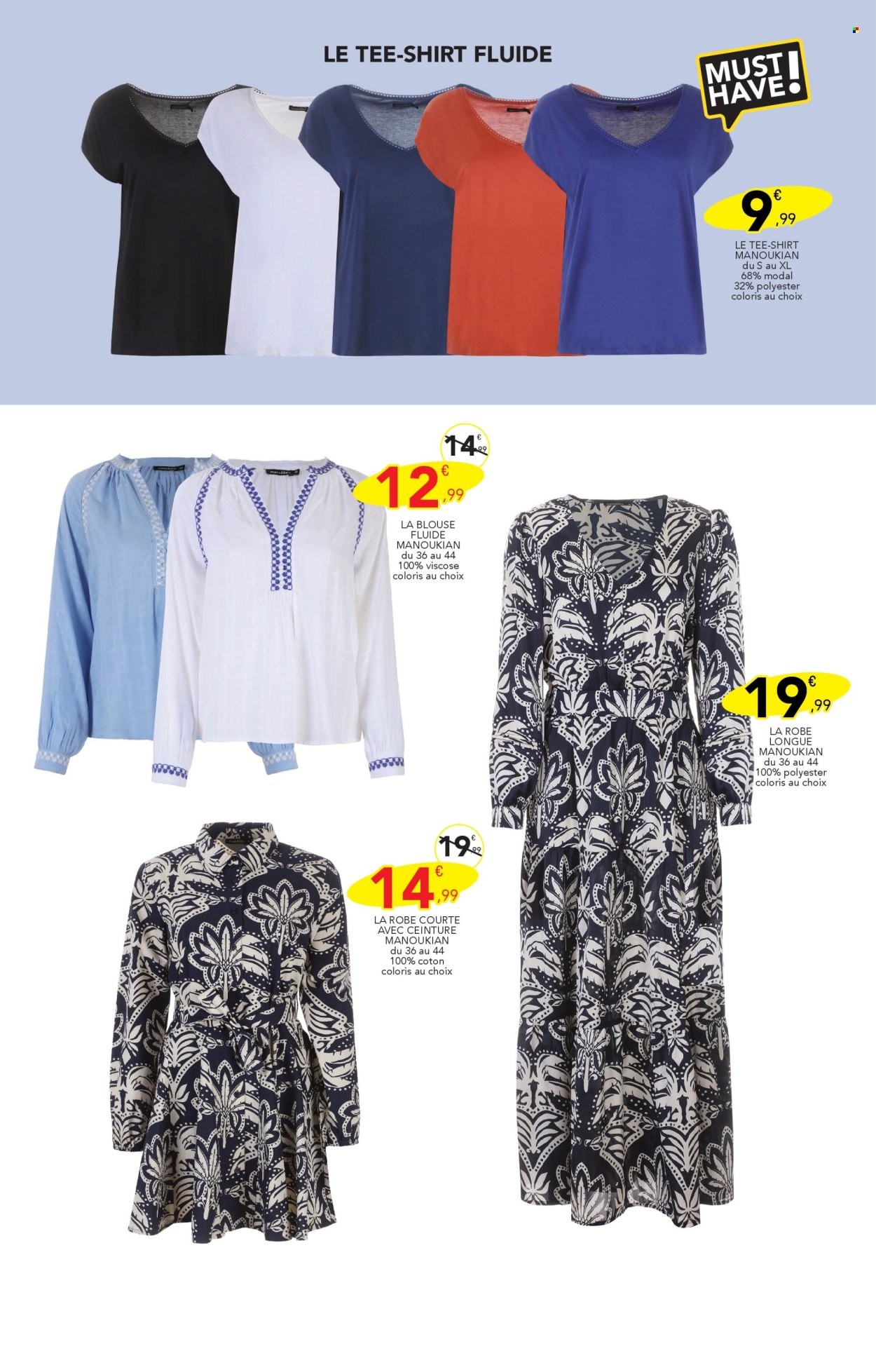 Catalogue Stokomani - 19/03/2025 - 30/03/2025. Page 11