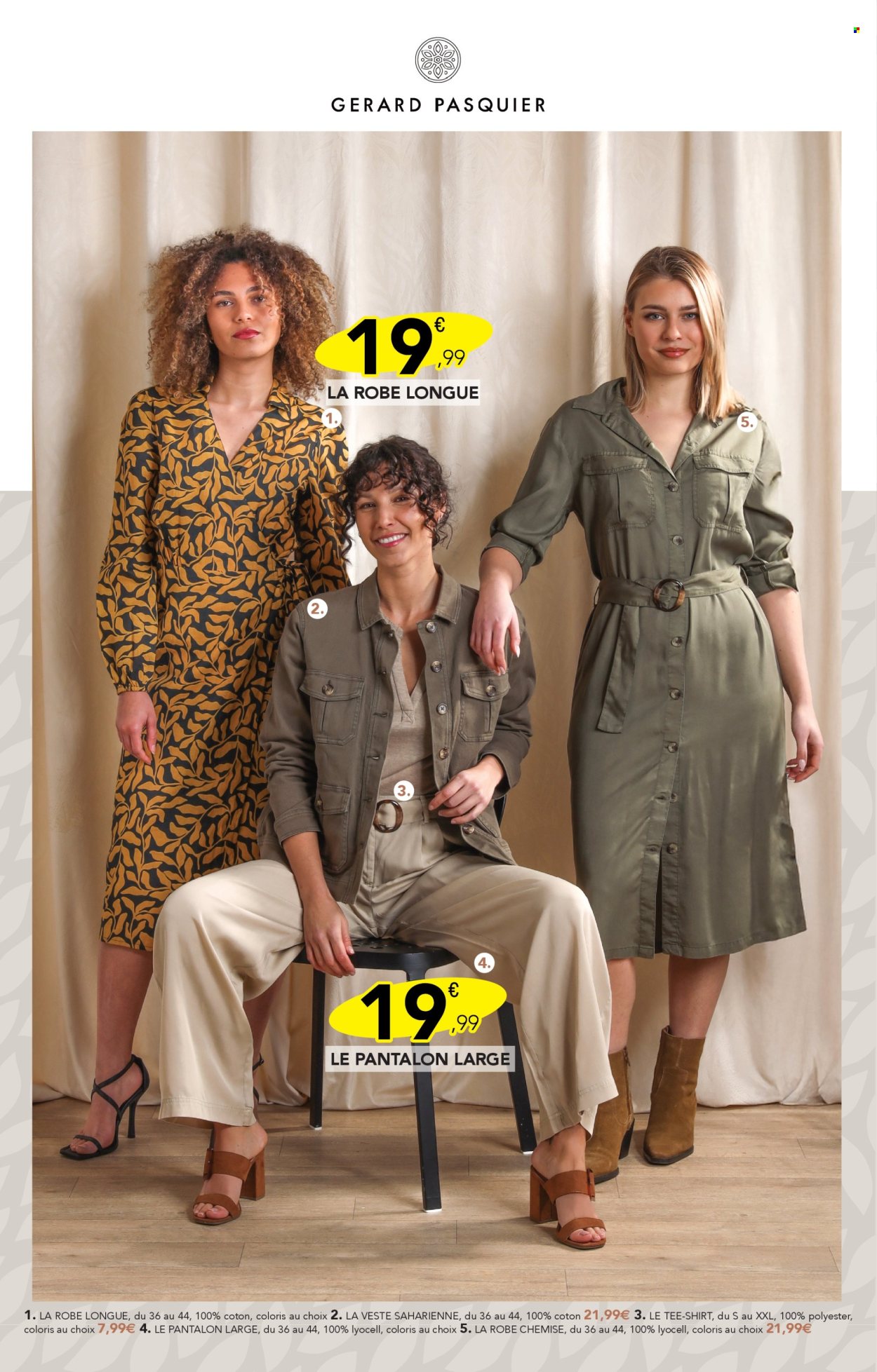 Catalogue Stokomani - 19/03/2025 - 30/03/2025. Page 12