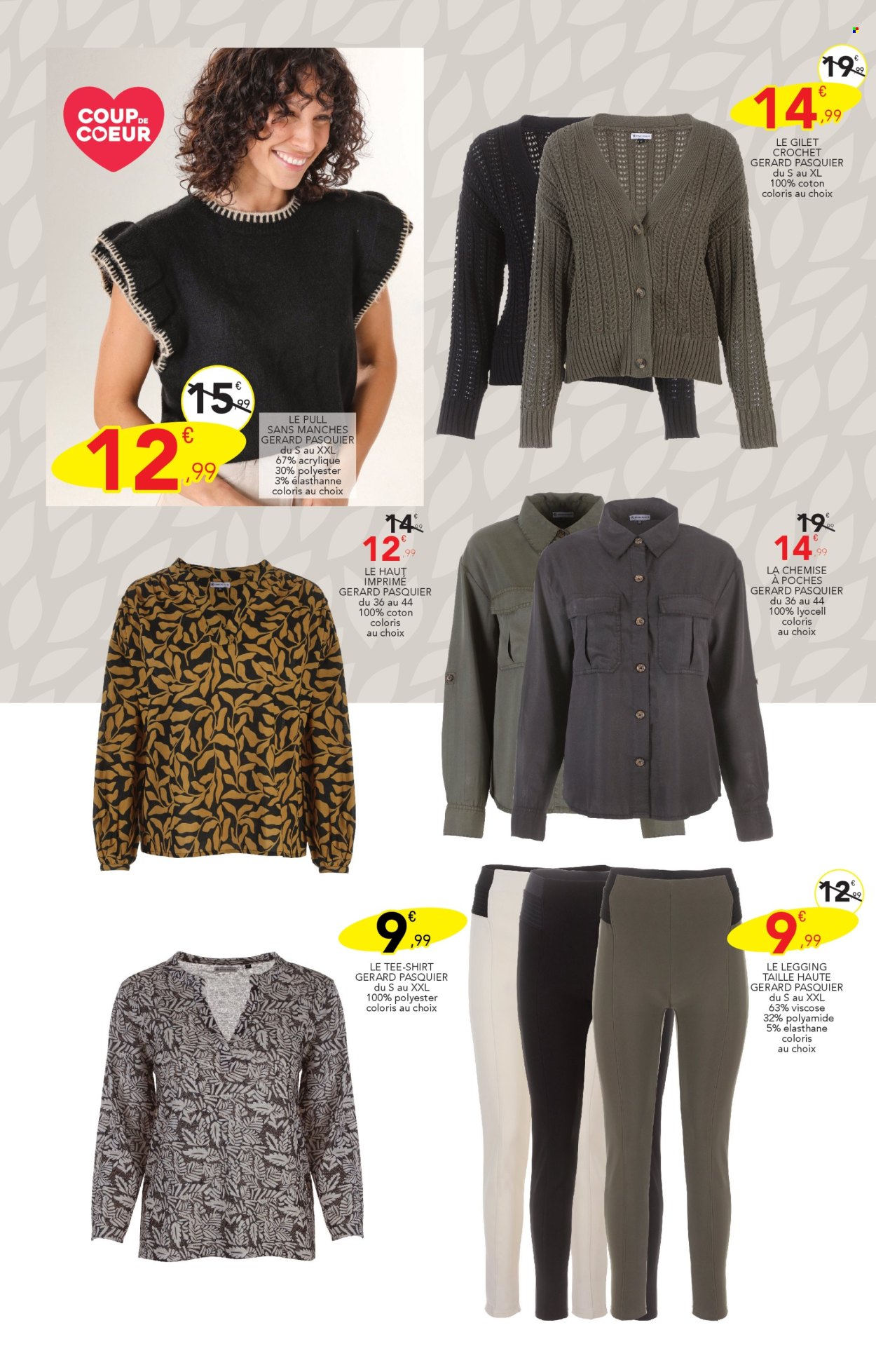 Catalogue Stokomani - 19/03/2025 - 30/03/2025. Page 13