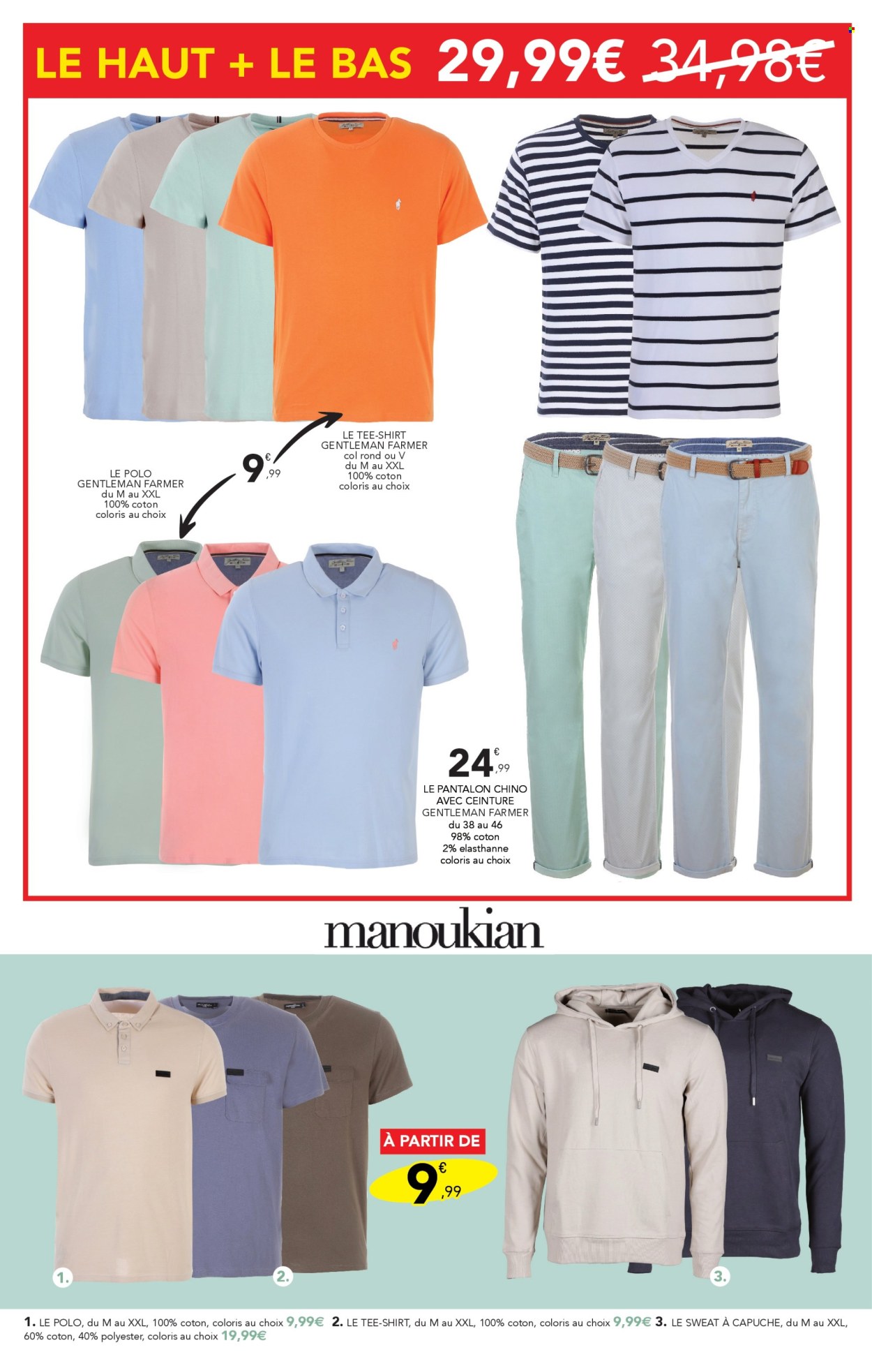 Catalogue Stokomani - 19/03/2025 - 30/03/2025. Page 15